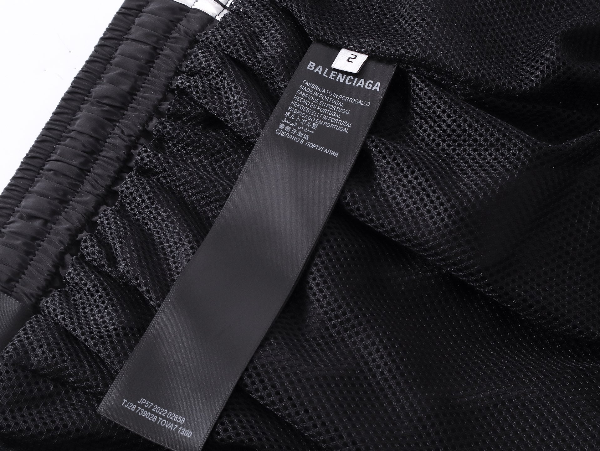 LuxluxHouse Best Quality Clothes Balenciaga Pants