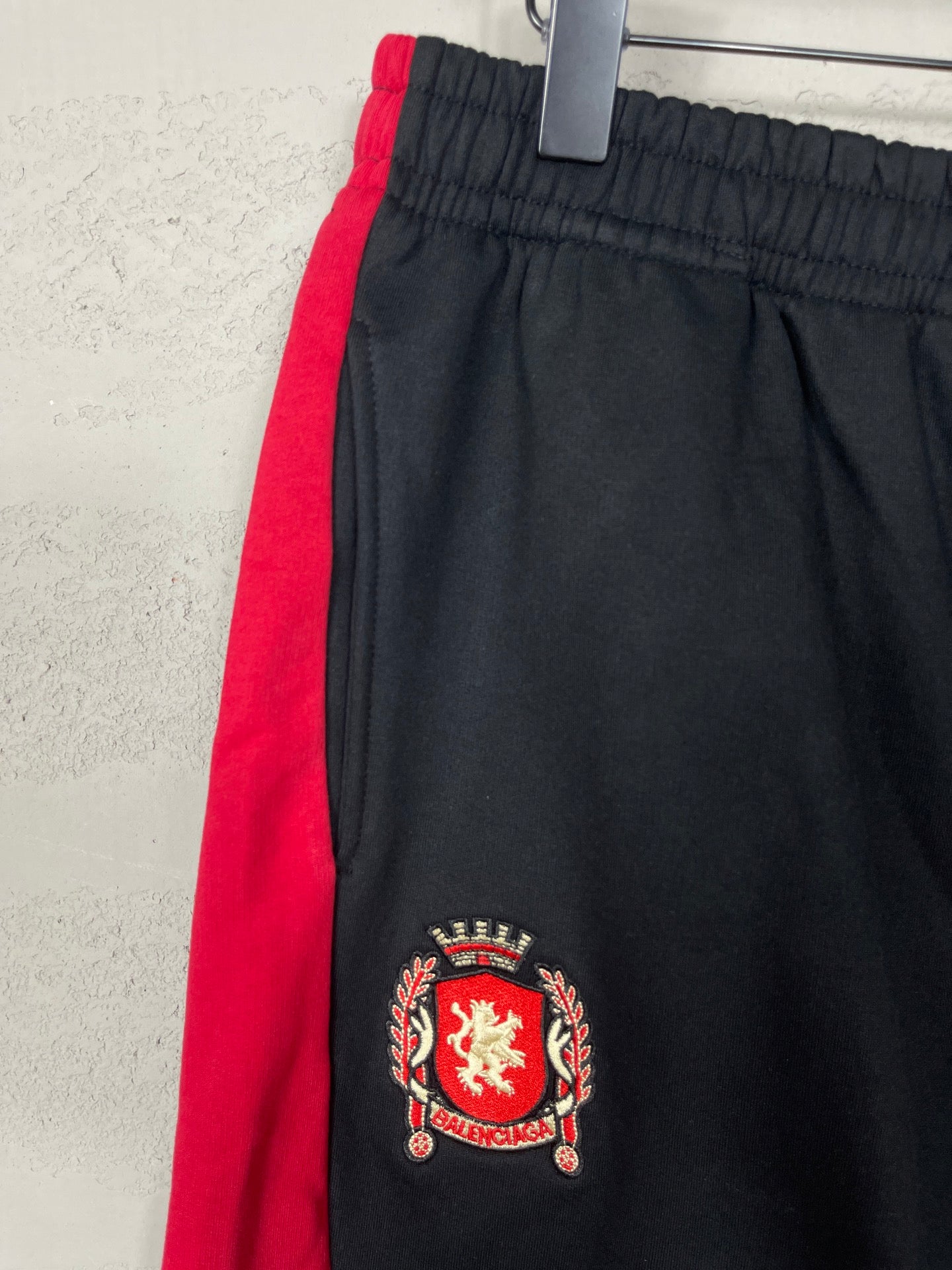 LuxluxHouse Best Quality Clothes Balenciaga Pants