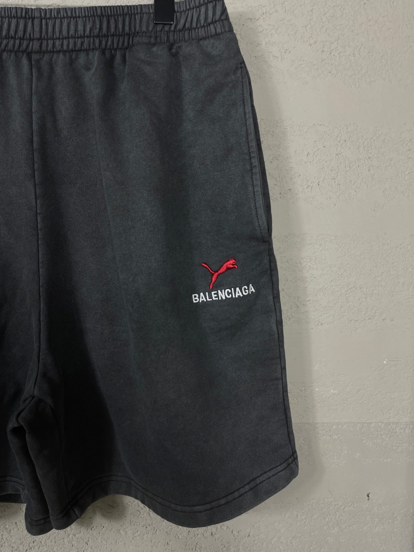 LuxluxHouse Best Quality Clothes Balenciaga Pants