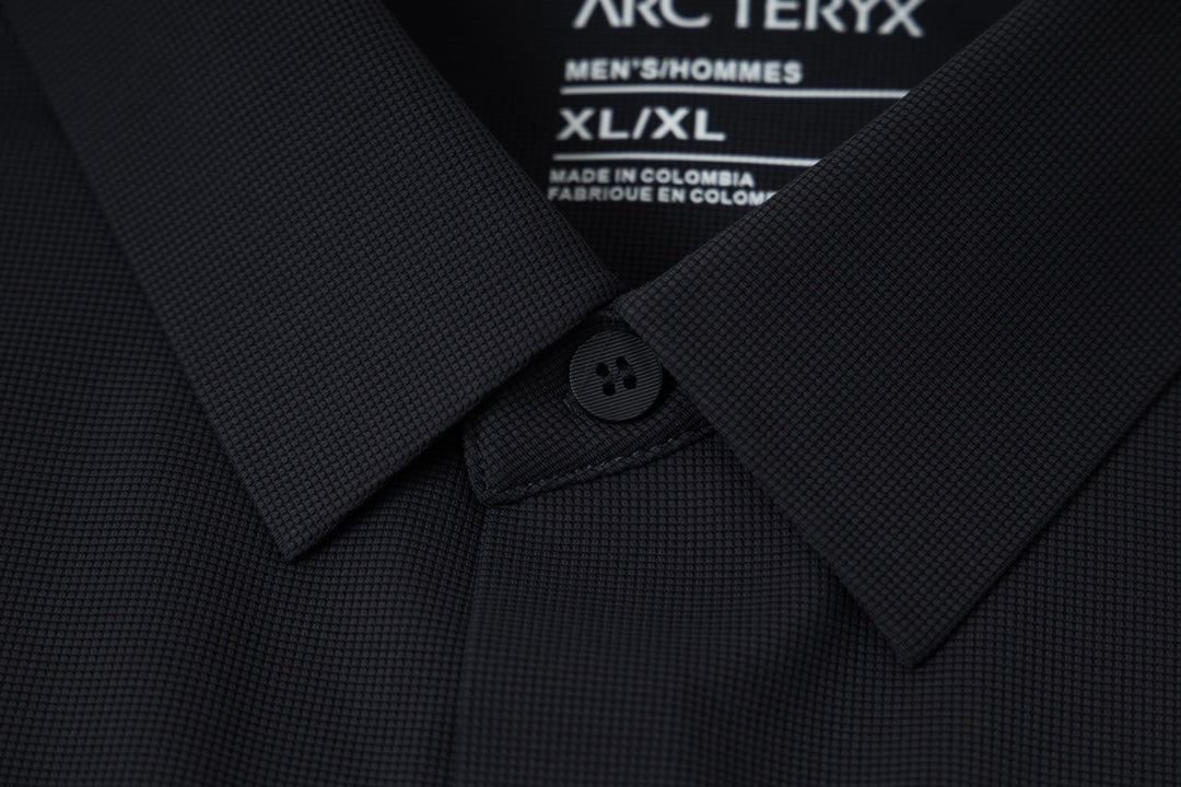 LuxluxHouse Best Quality Clothes Shirts&Polo Arcteryx