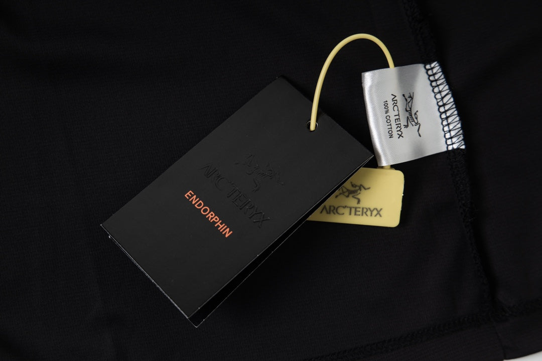 LuxluxHouse Best Quality Clothes Shirts&Polo Arcteryx