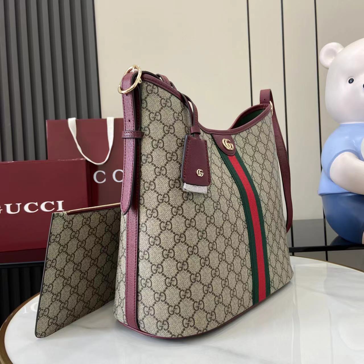 LuxluxHouse Best Quality Bags Gucci Women
