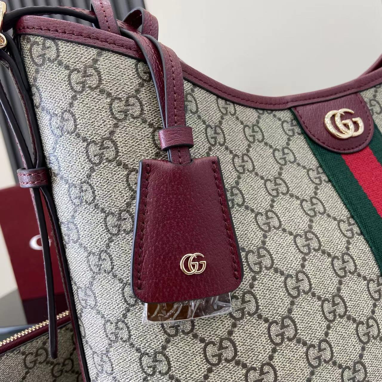 LuxluxHouse Best Quality Bags Gucci Women
