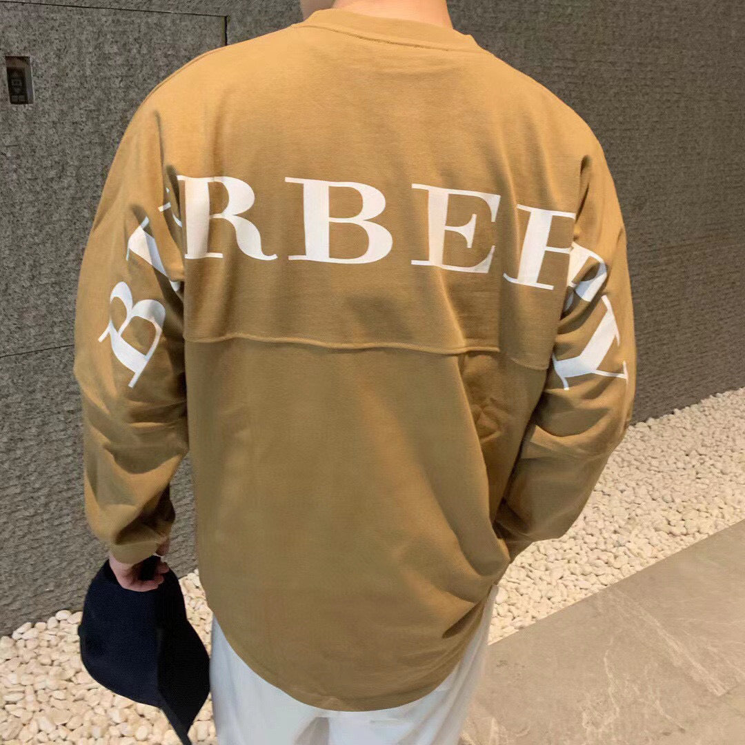 LuxluxHouse Best Quality Clothes Burberry Hoodie & Sweater