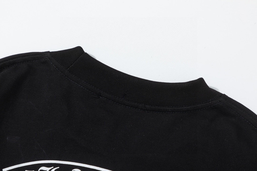 LuxluxHouse Best Quality Clothes Chrome Hearts T-shirt