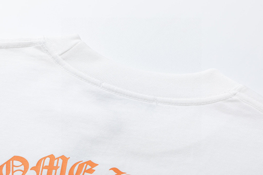 LuxluxHouse Best Quality Clothes Chrome Hearts T-shirt