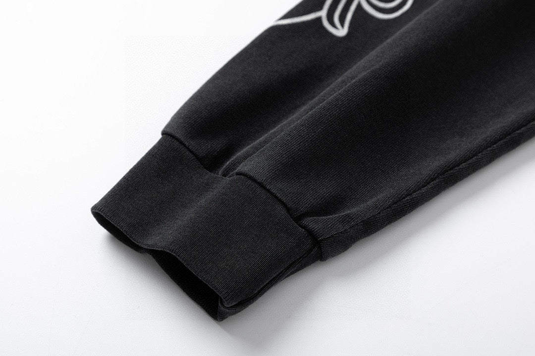 LuxluxHouse Best Quality Clothes Chrome Hearts T-shirt