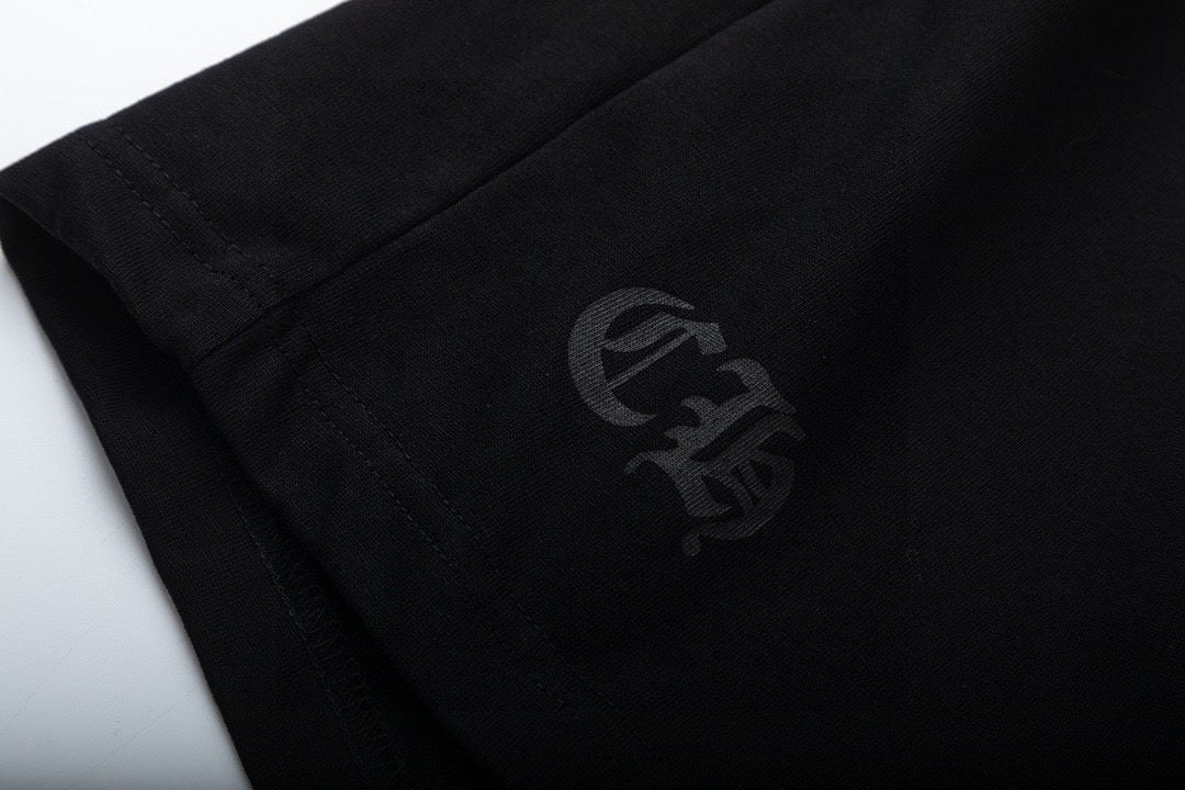 LuxluxHouse Best Quality Clothes Chrome Hearts T-shirt