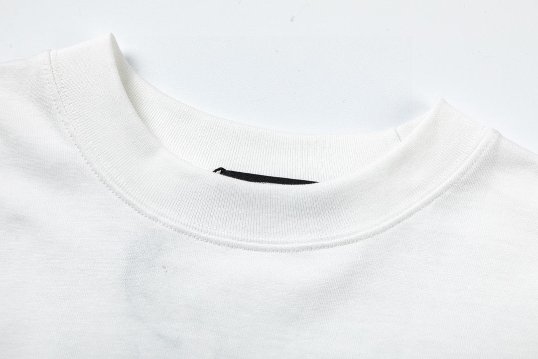 LuxluxHouse Best Quality Clothes Chrome Hearts T-shirt