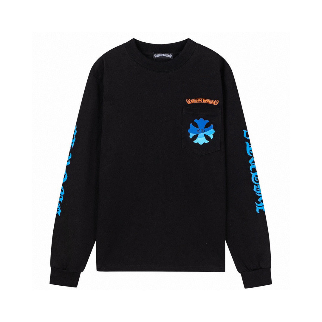 LuxluxHouse Best Quality Clothes Chrome Hearts T-shirt