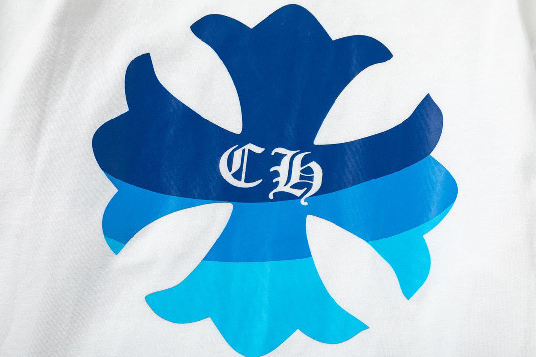 LuxluxHouse Best Quality Clothes Chrome Hearts T-shirt