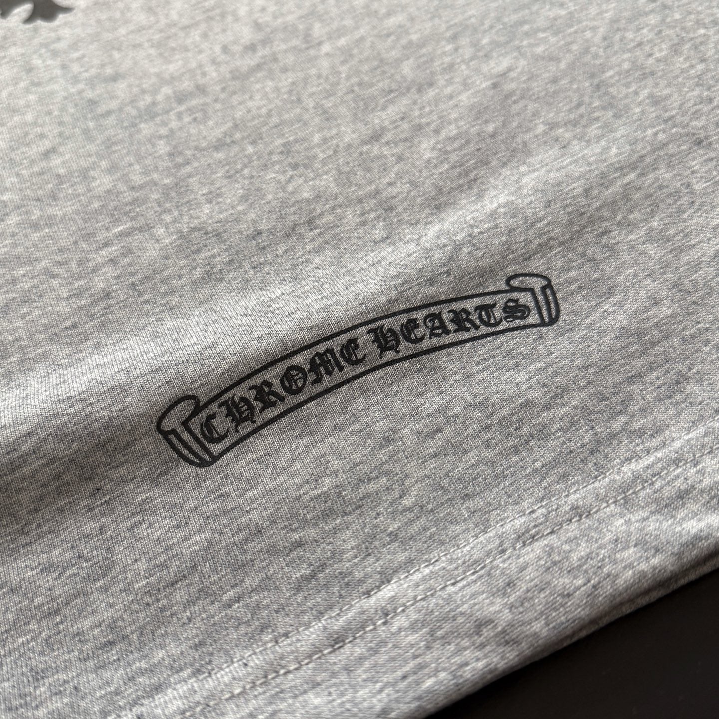 LuxluxHouse Best Quality Clothes Chrome Hearts T-shirt