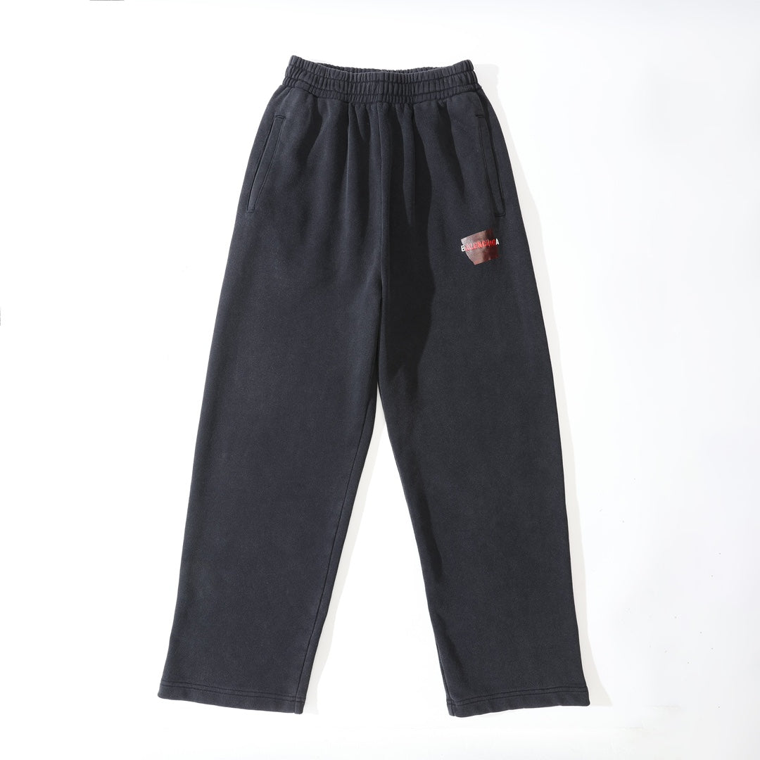 LuxluxHouse Best Quality Clothes Balenciaga Pants