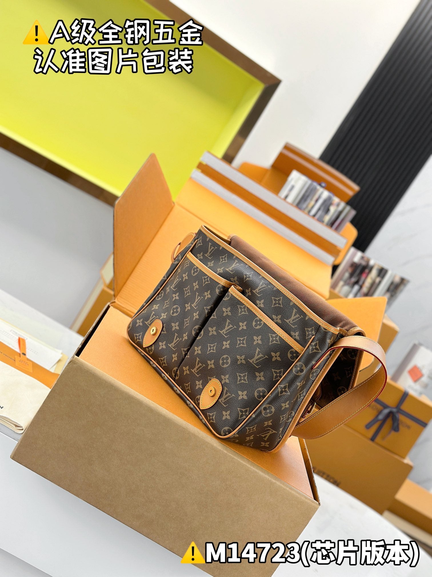 LuxluxHouse Best Quality Bags Best Louis Vuitton