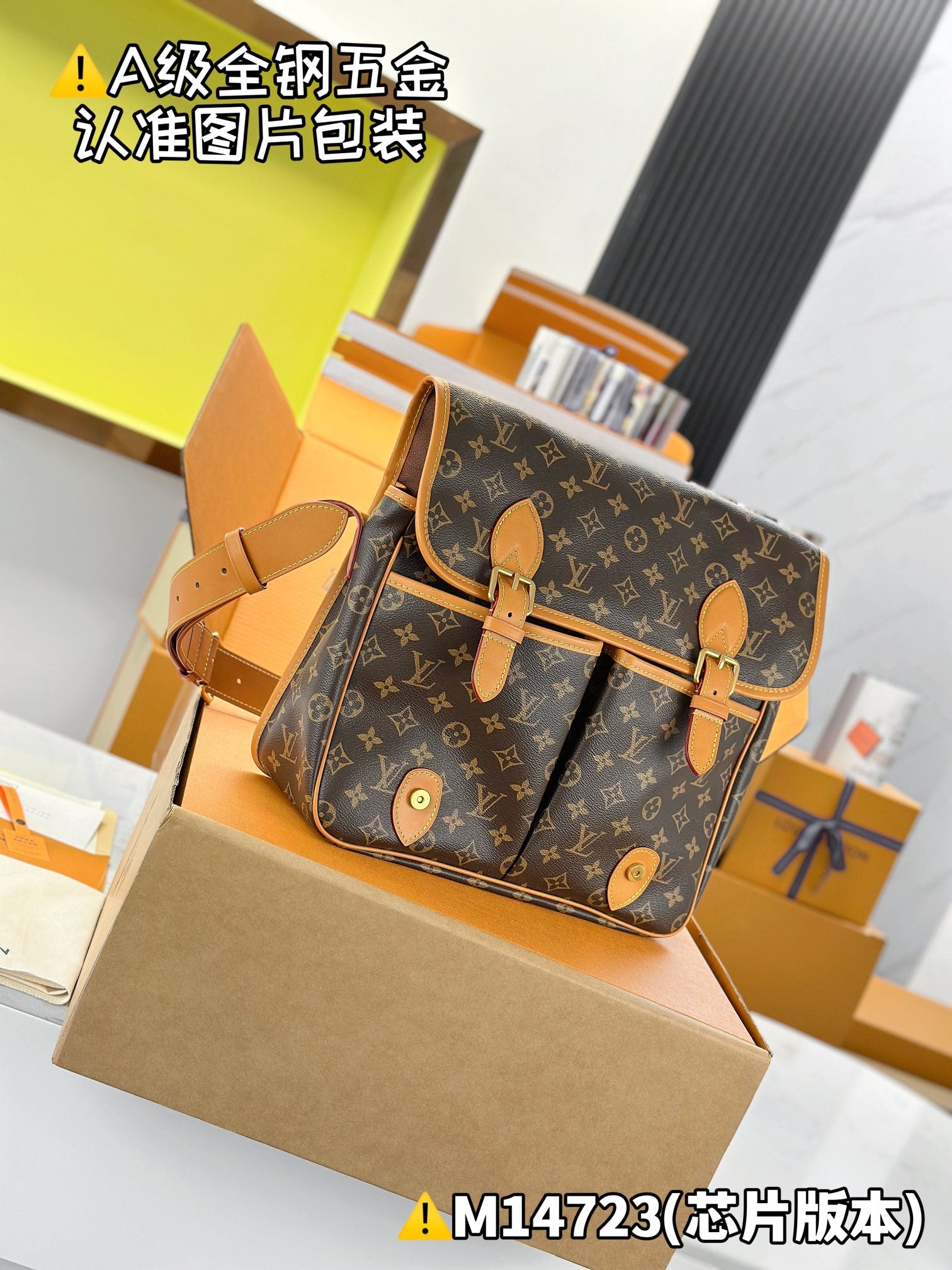 LuxluxHouse Best Quality Bags Best Louis Vuitton