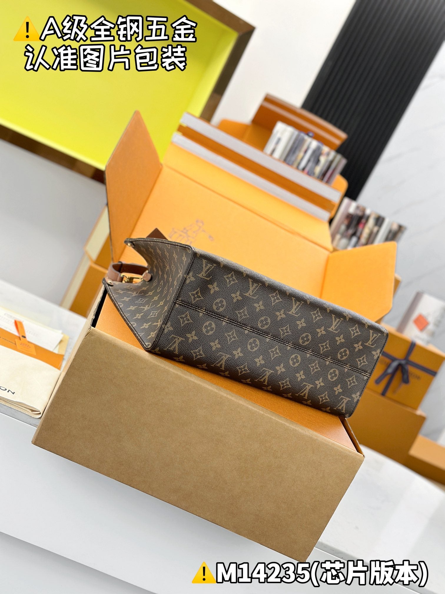 LuxluxHouse Best Quality Bags Best Louis Vuitton
