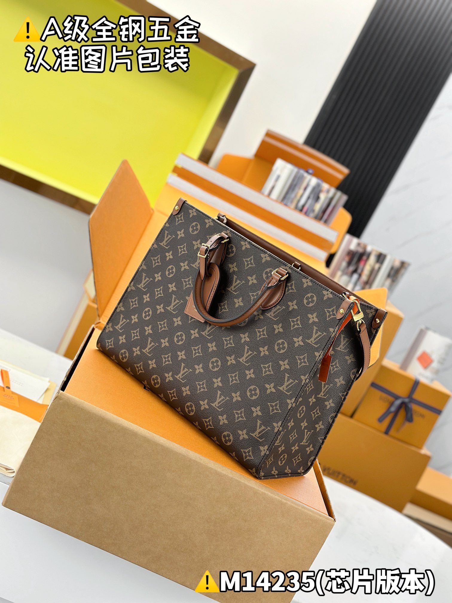 LuxluxHouse Best Quality Bags Best Louis Vuitton