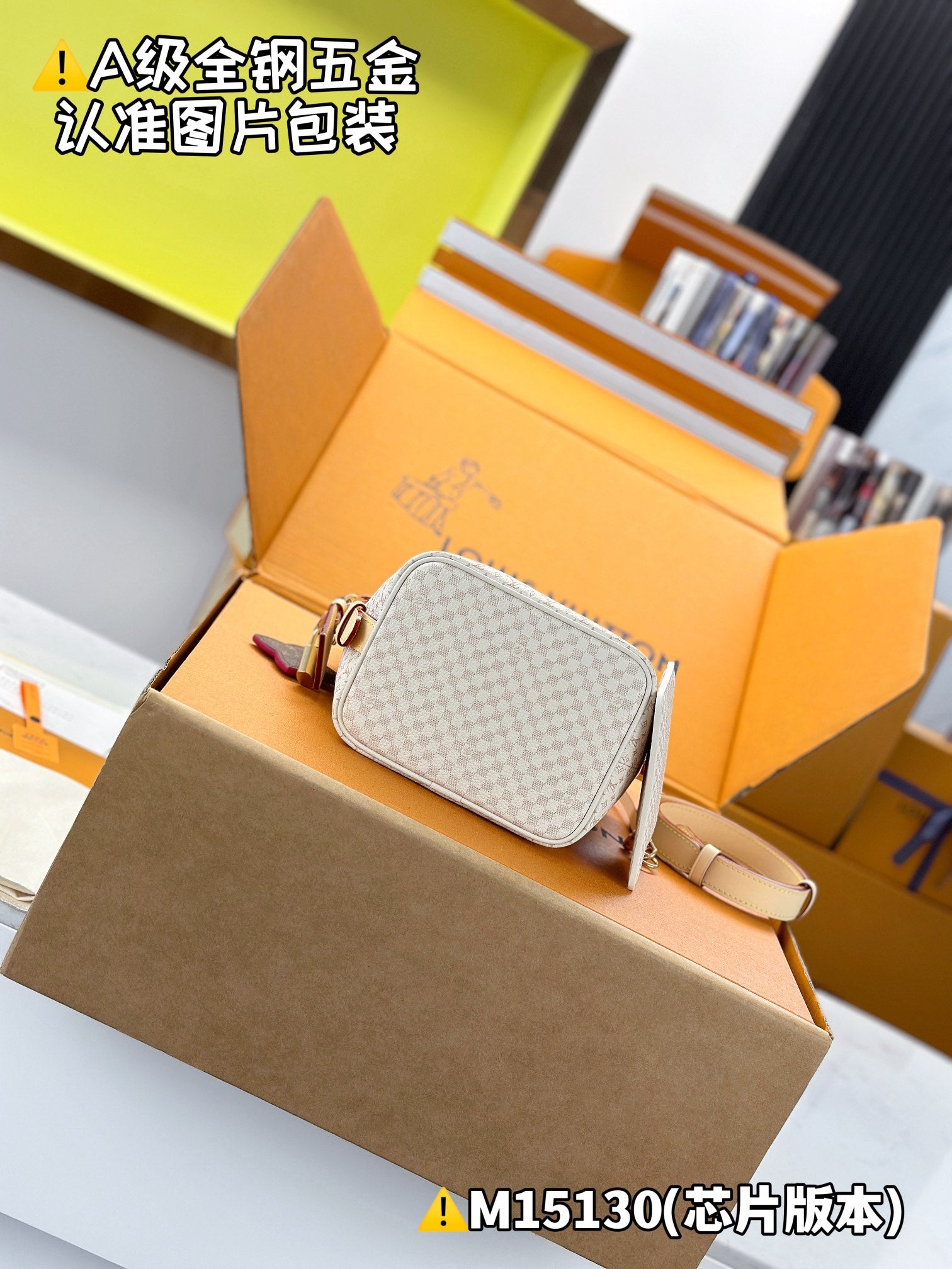 LuxluxHouse Best Quality Bags Best Louis Vuitton