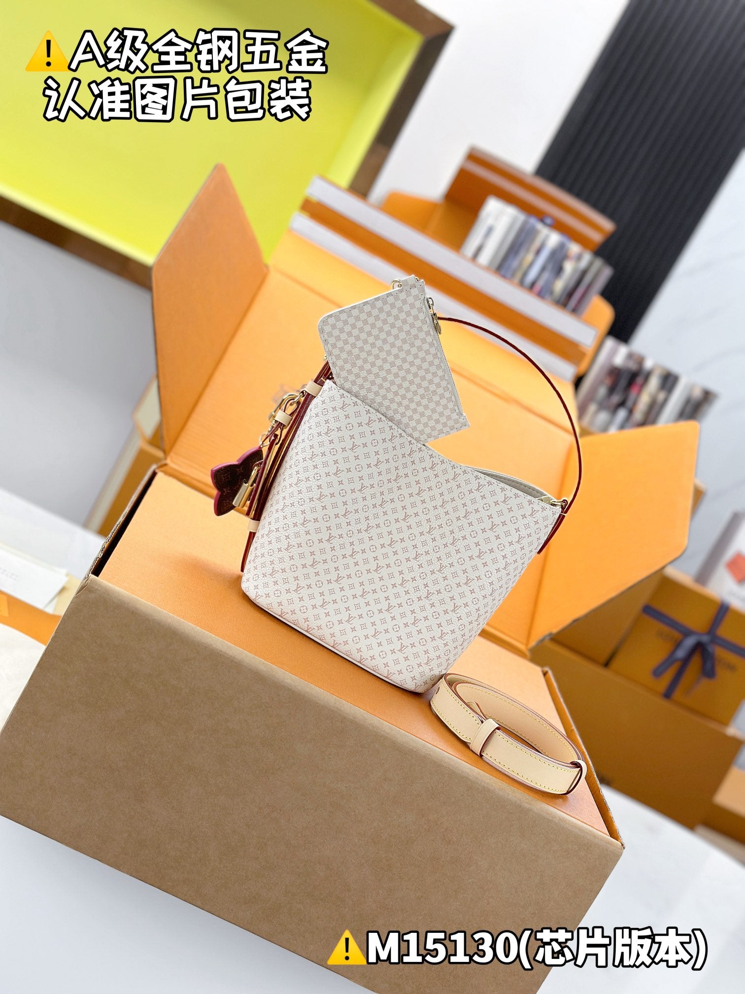 LuxluxHouse Best Quality Bags Best Louis Vuitton