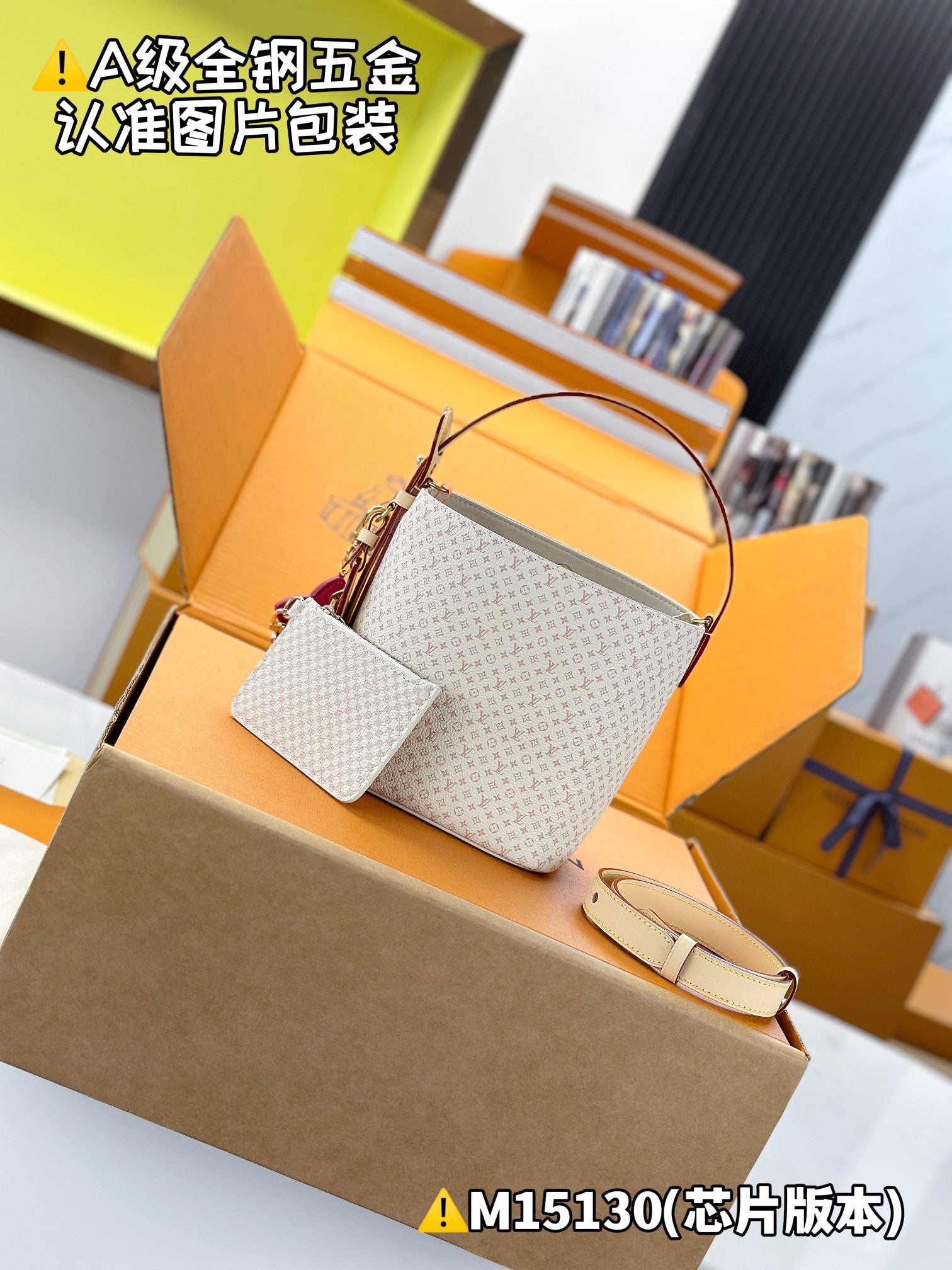 LuxluxHouse Best Quality Bags Best Louis Vuitton