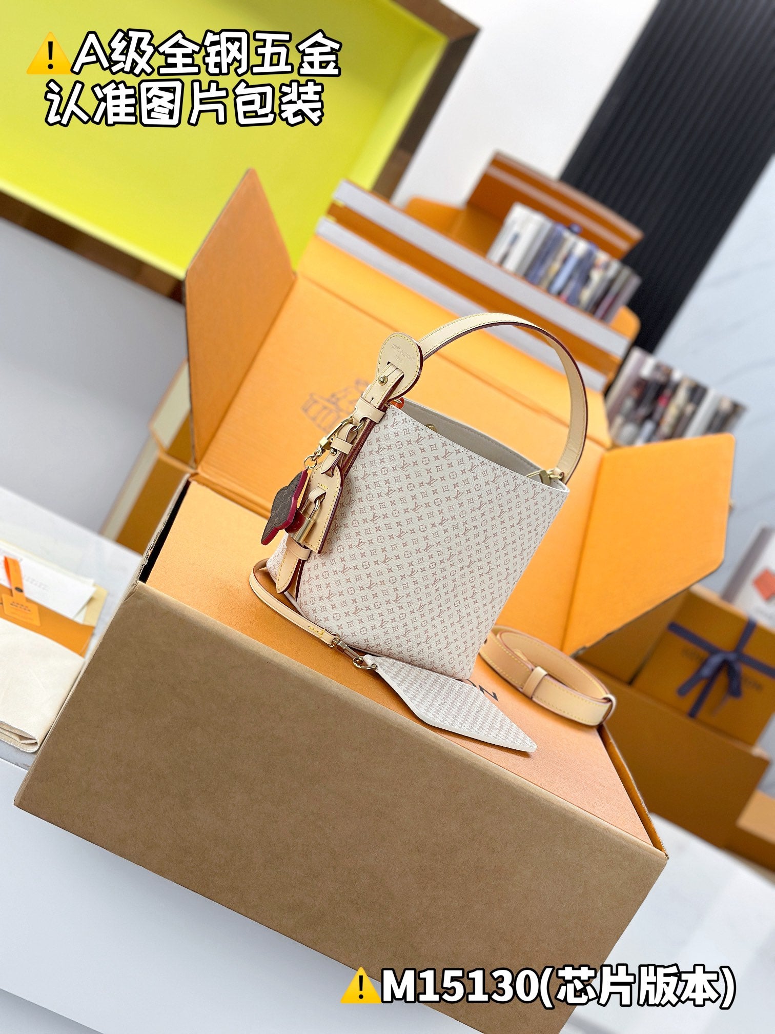 LuxluxHouse Best Quality Bags Best Louis Vuitton