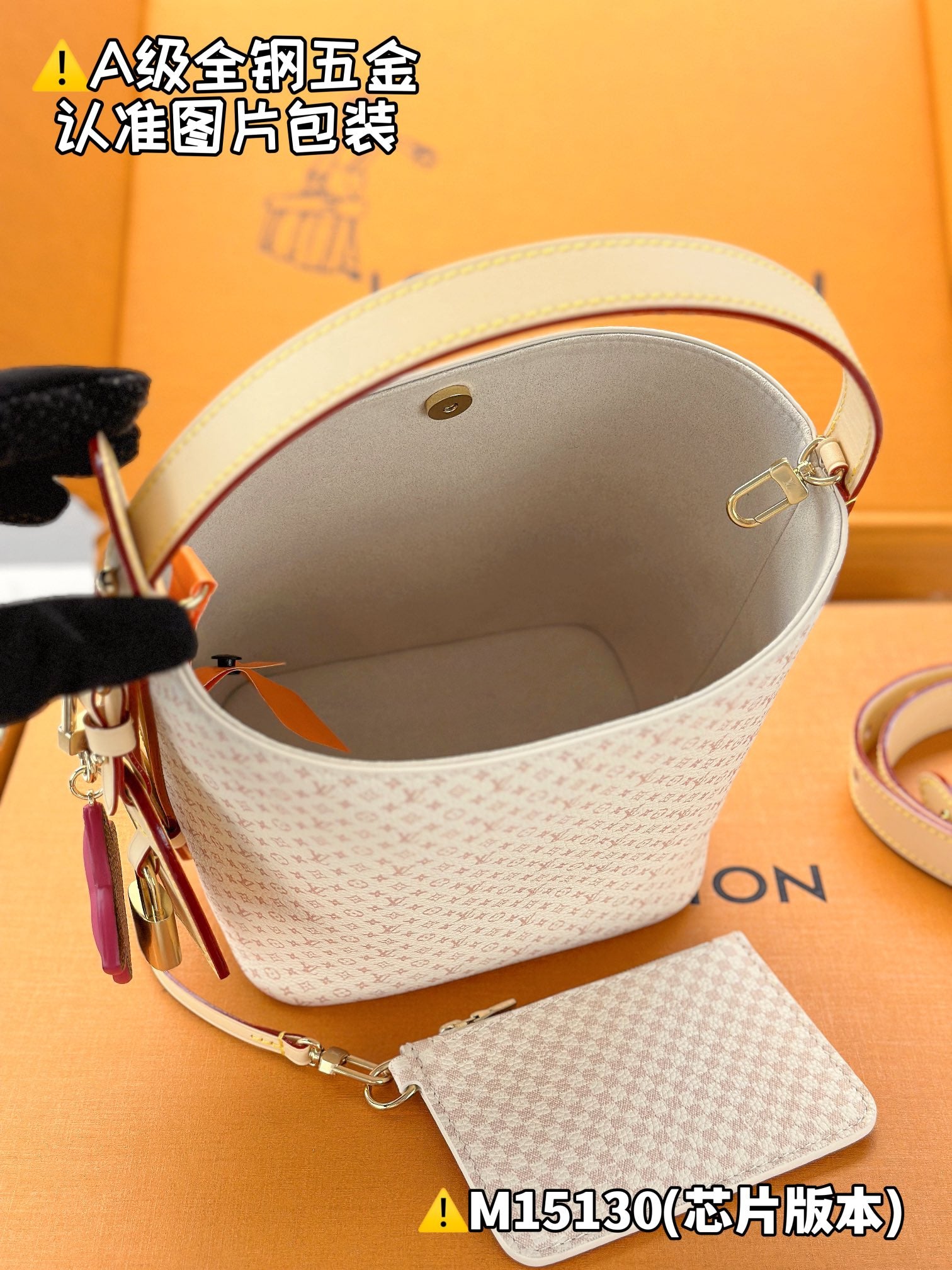 LuxluxHouse Best Quality Bags Best Louis Vuitton
