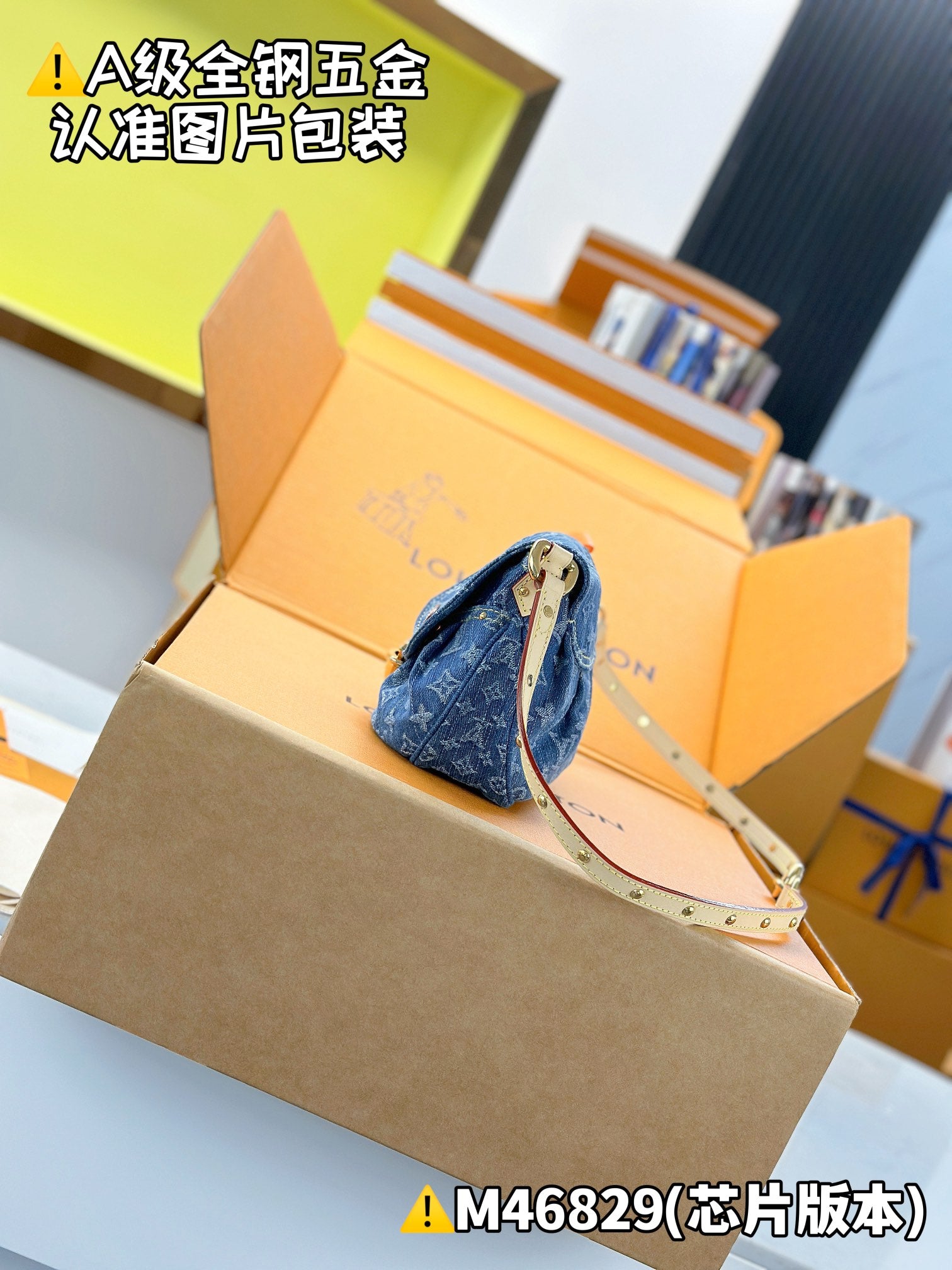 LuxluxHouse Best Quality Bags Best Louis Vuitton