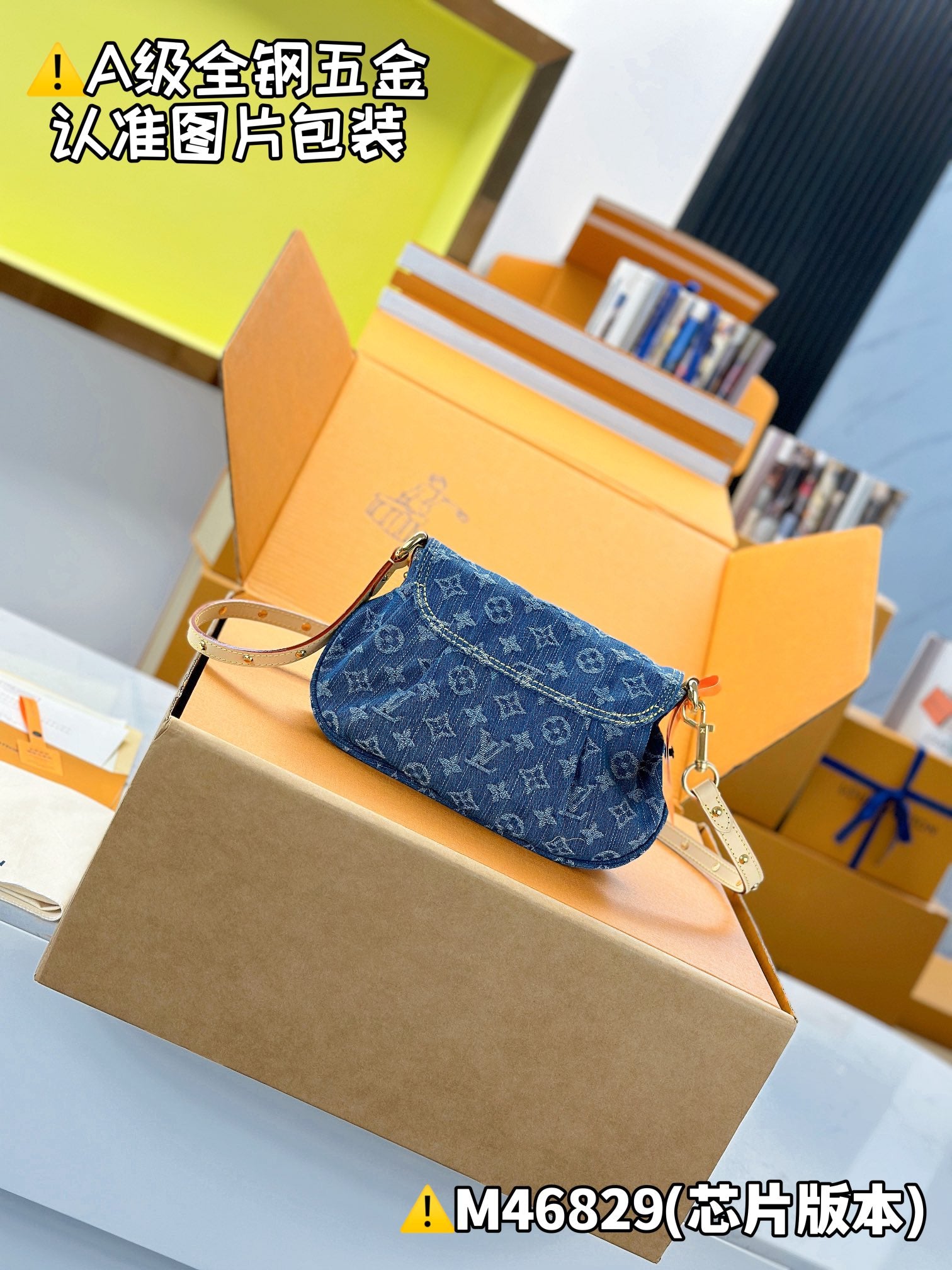 LuxluxHouse Best Quality Bags Best Louis Vuitton