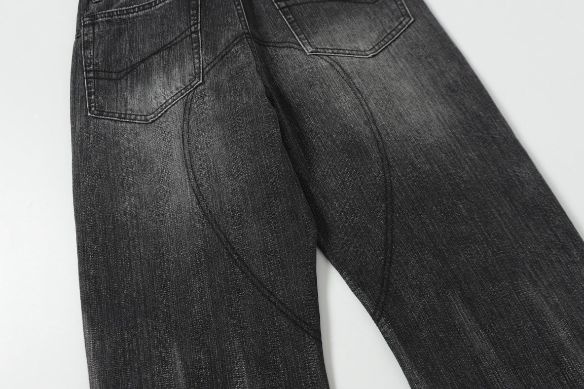 LuxluxHouse Best Quality Clothes Balenciaga Pants