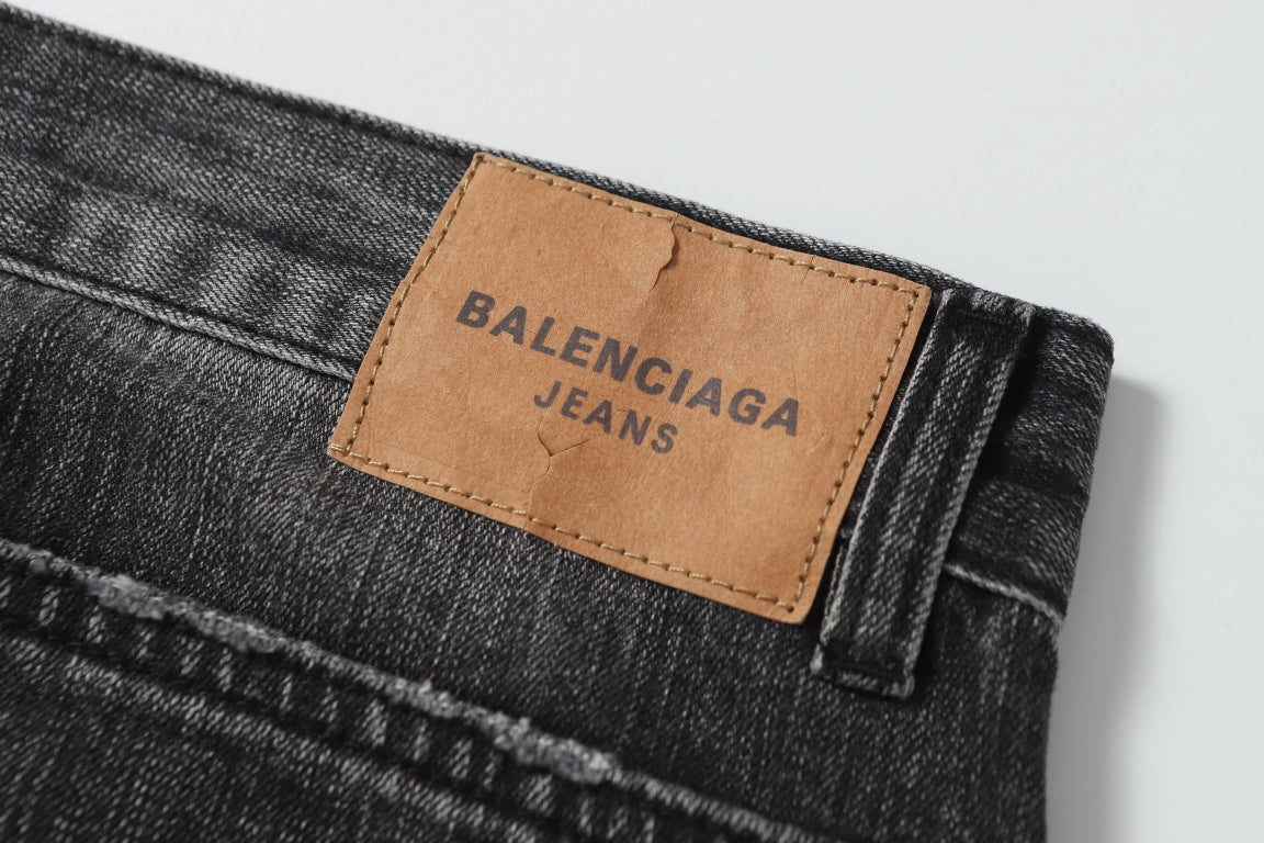 LuxluxHouse Best Quality Clothes Balenciaga Pants