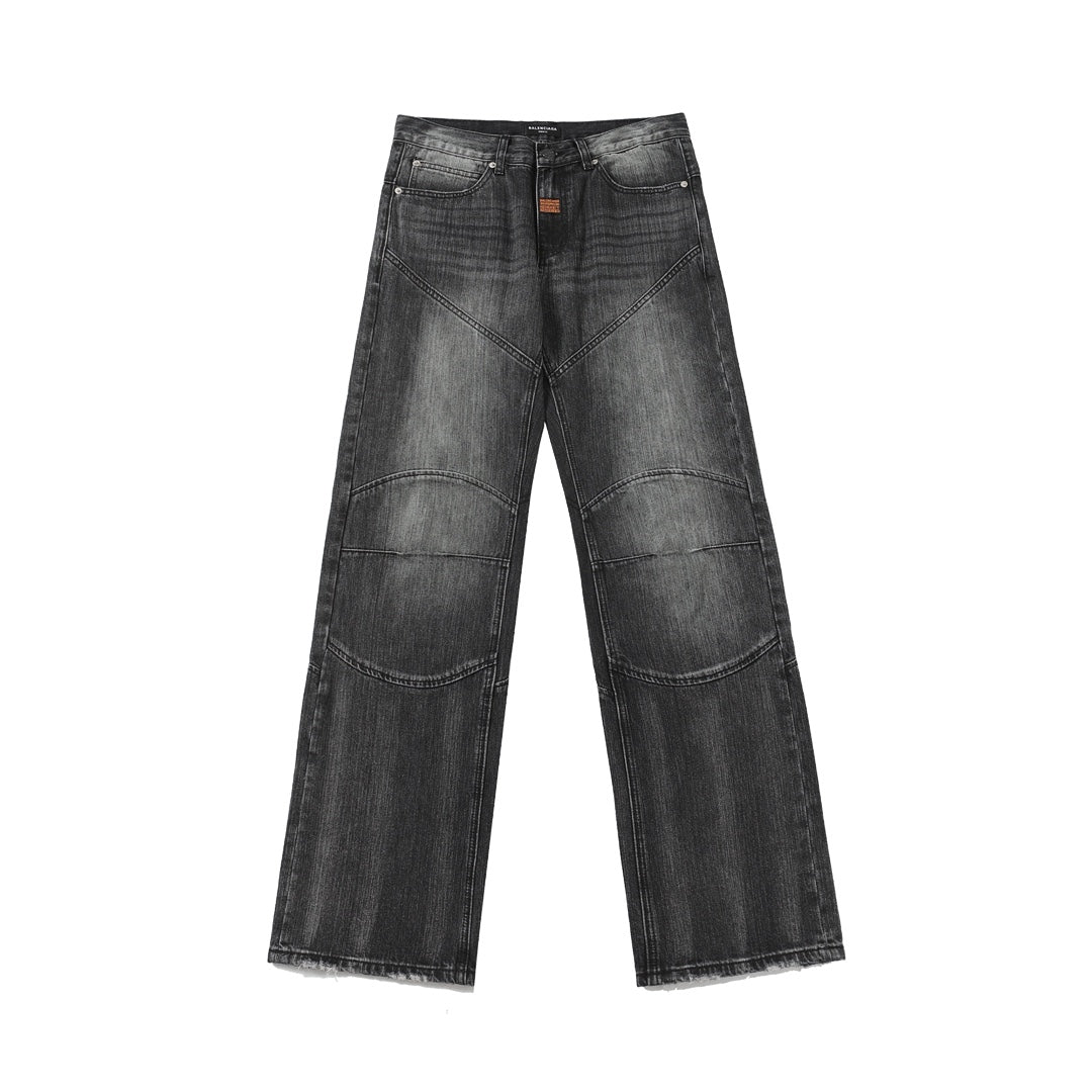 LuxluxHouse Best Quality Clothes Balenciaga Pants