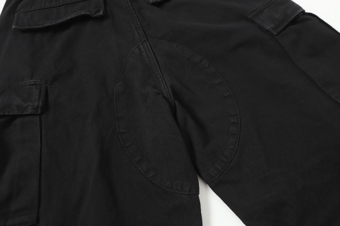 LuxluxHouse Best Quality Clothes Balenciaga Pants