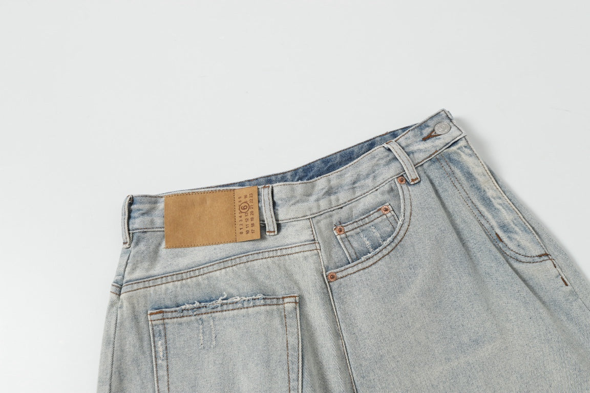 LuxluxHouse Best Quality Clothes Pants Chanel & Maison Margiela
