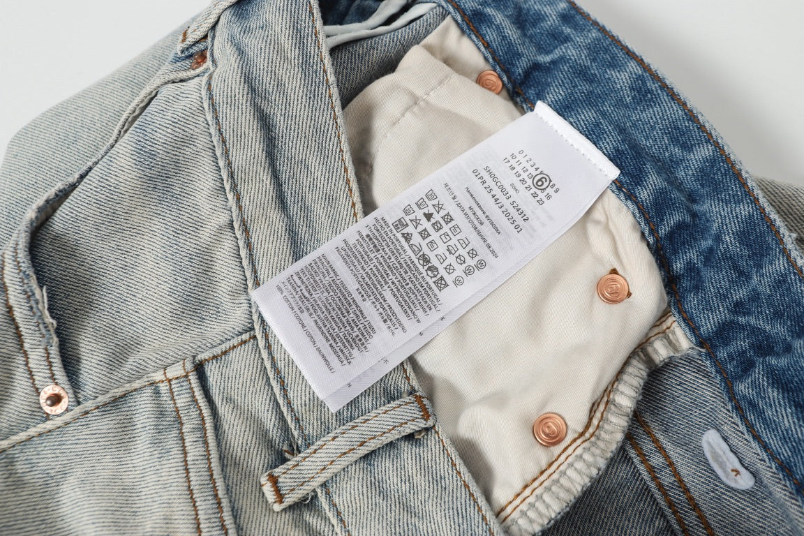 LuxluxHouse Best Quality Clothes Pants Chanel & Maison Margiela