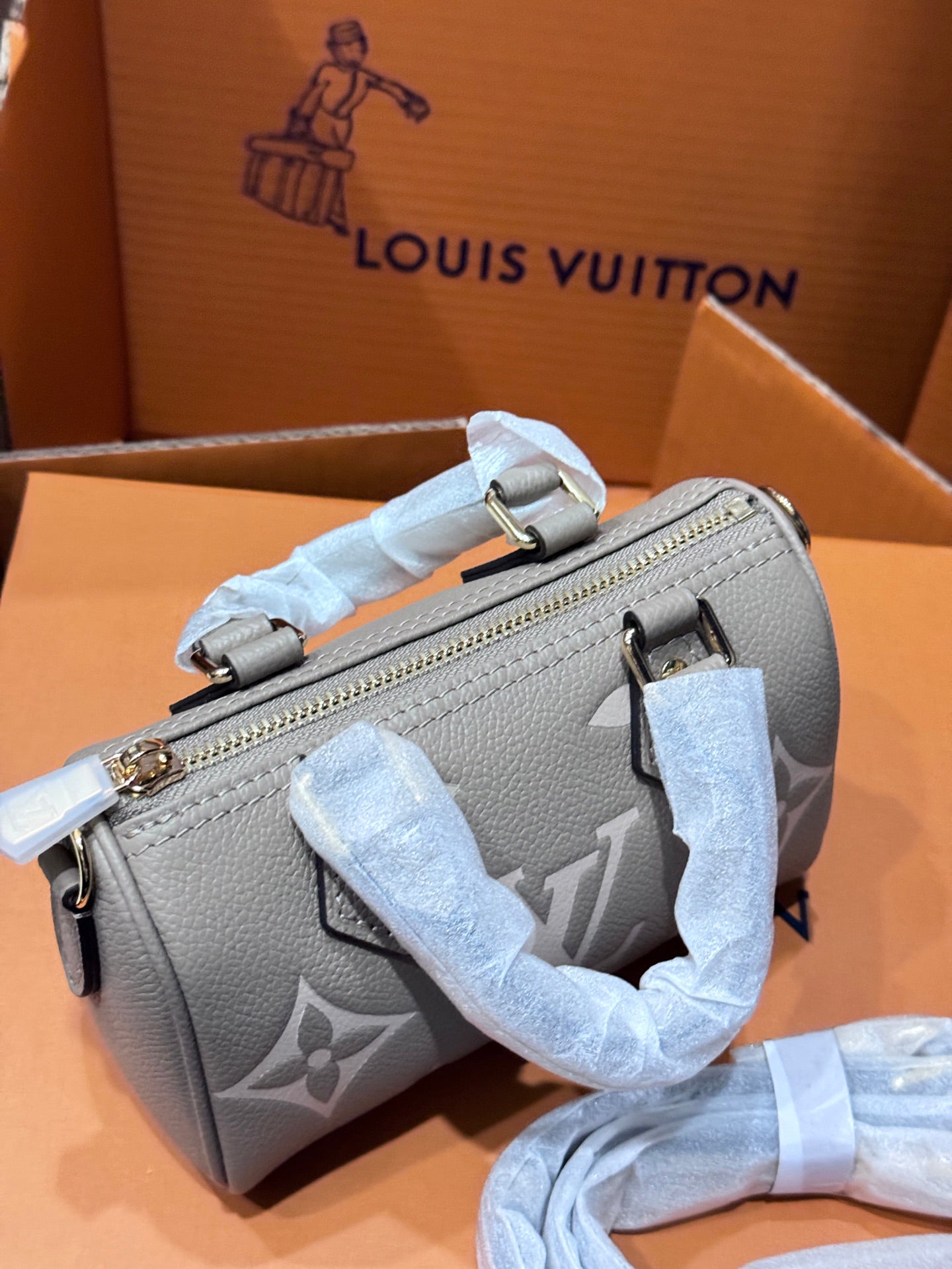 LuxluxHouse Best Quality Bags Louis Vuitton