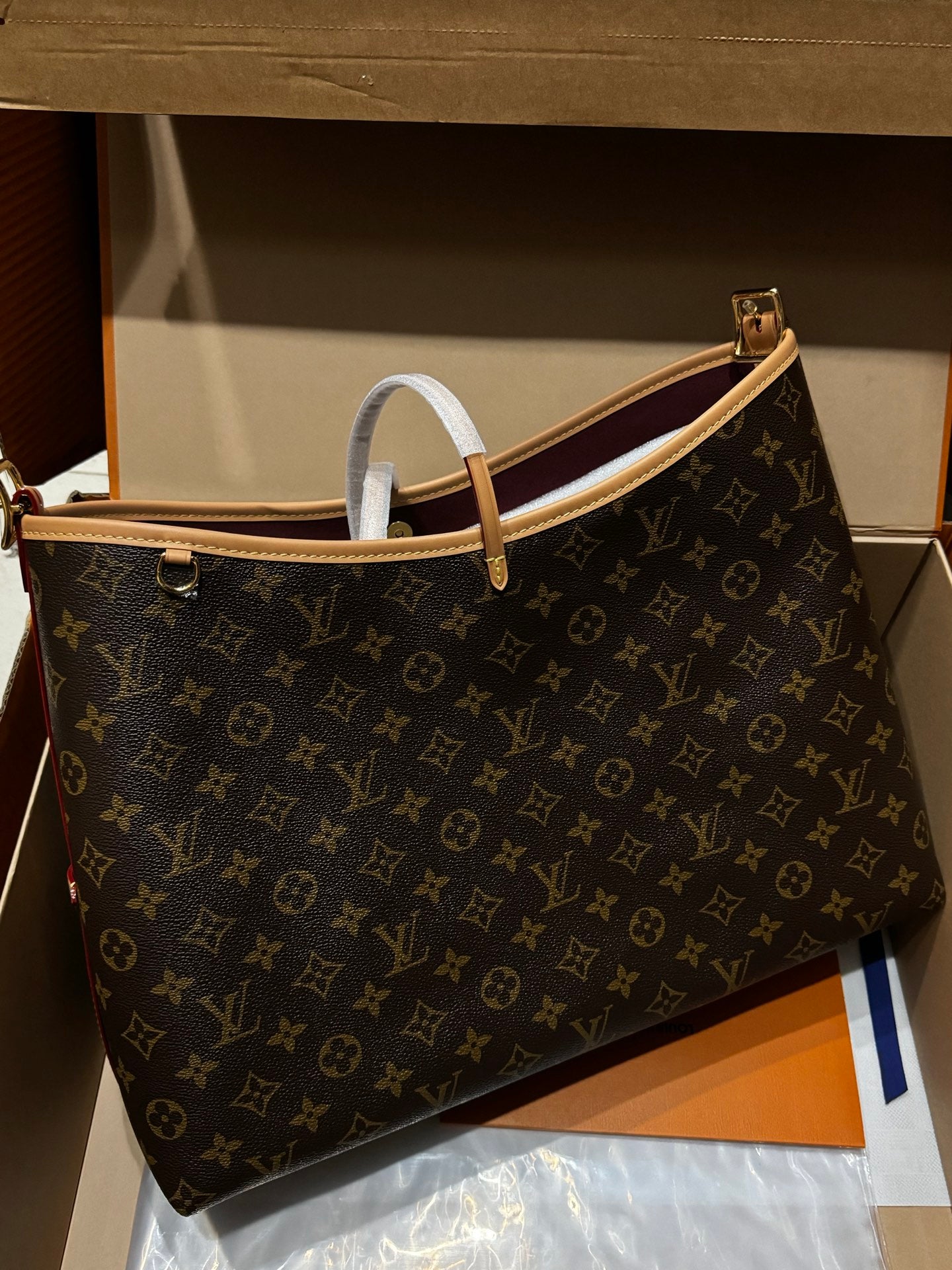 LuxluxHouse Best Quality Bags Louis Vuitton