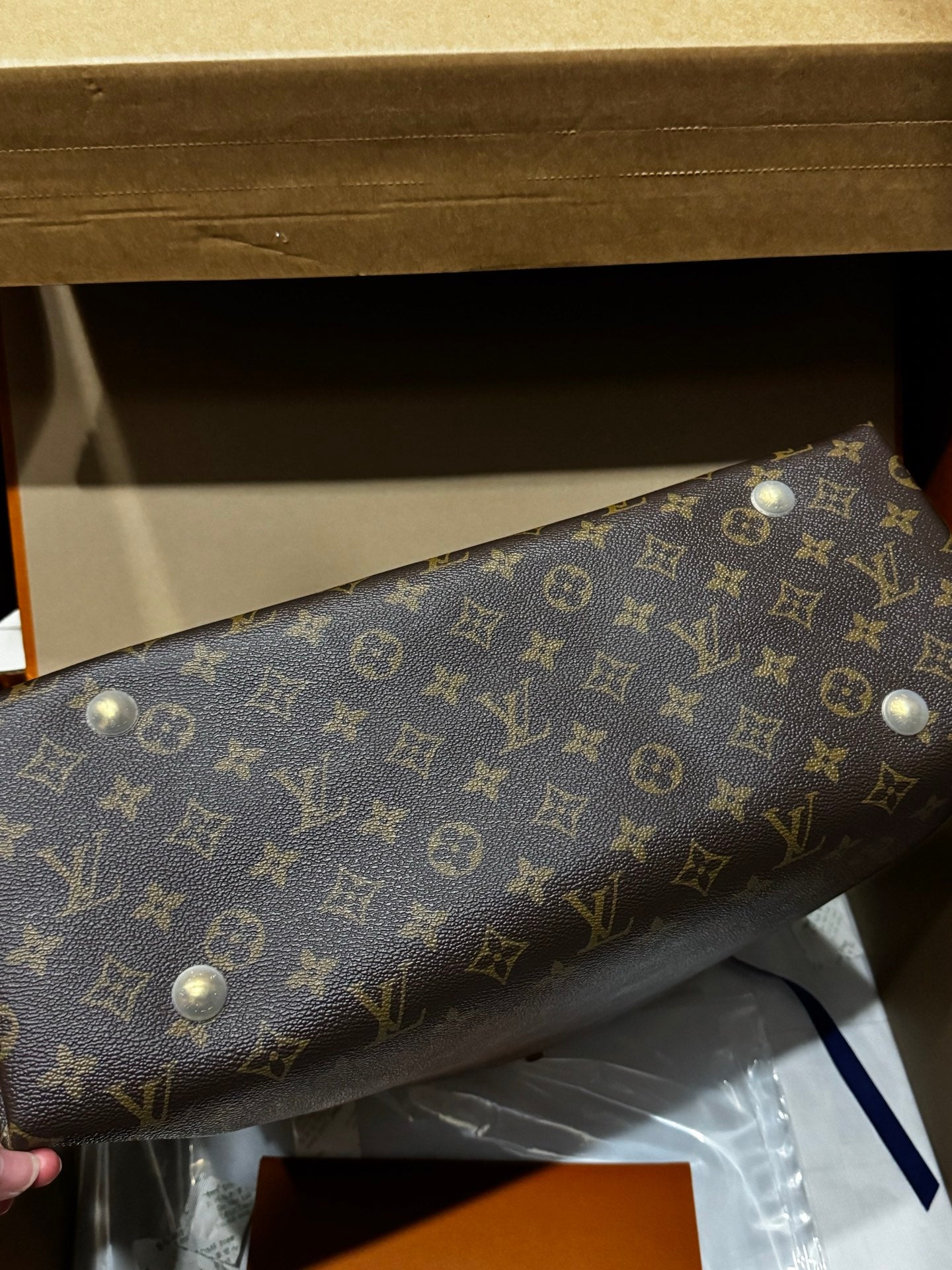 LuxluxHouse Best Quality Bags Louis Vuitton