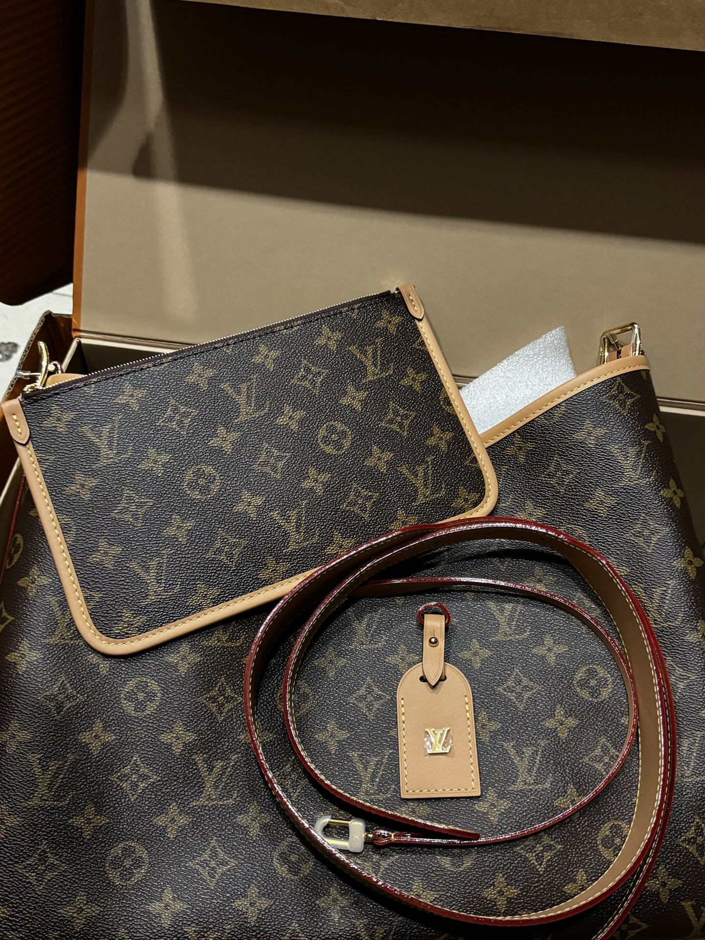 LuxluxHouse Best Quality Bags Louis Vuitton