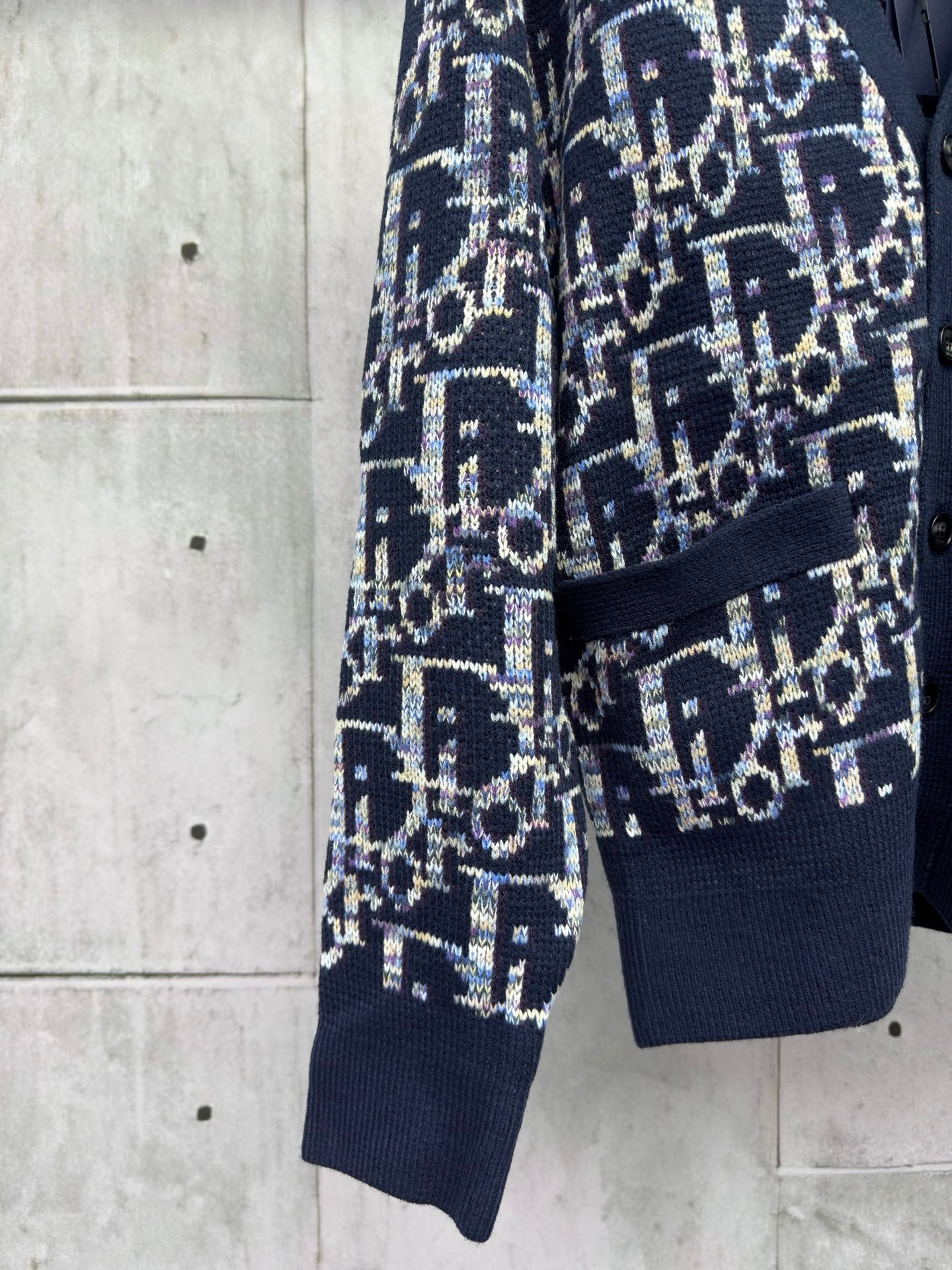 LuxluxHouse Best Quality Clothes Hoodie & Sweater Dior