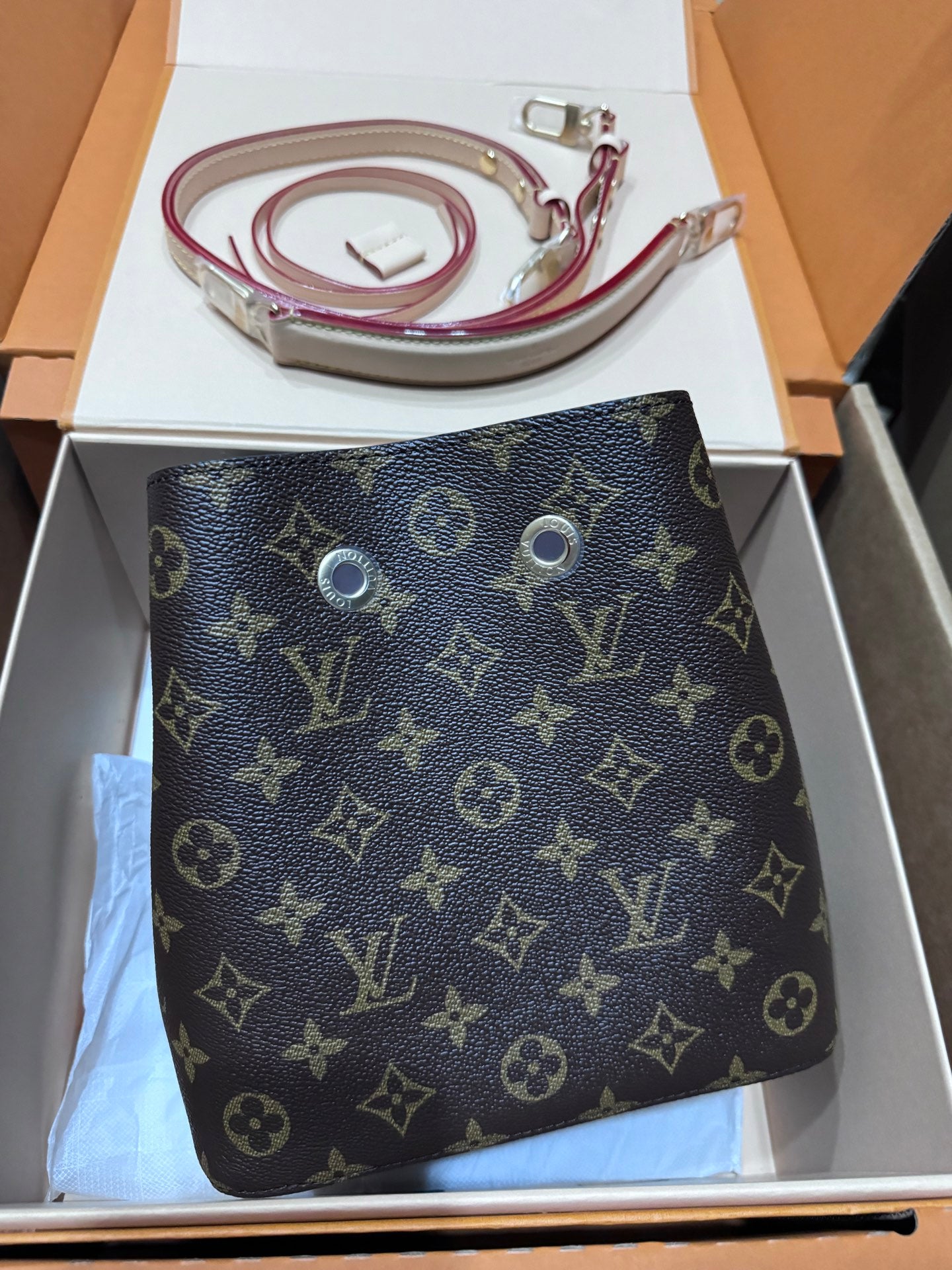 LuxluxHouse Best Quality Bags Louis Vuitton
