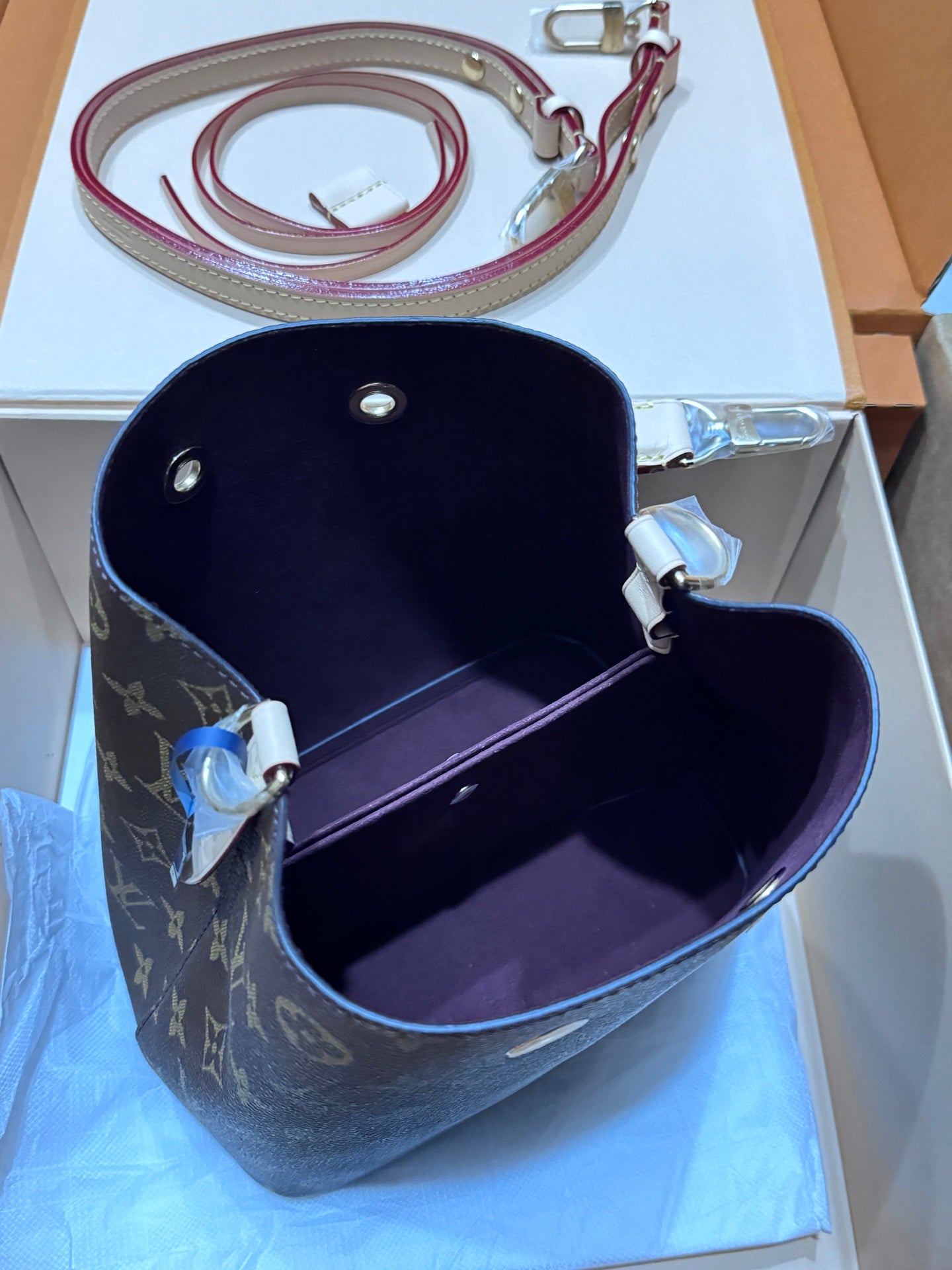 LuxluxHouse Best Quality Bags Louis Vuitton