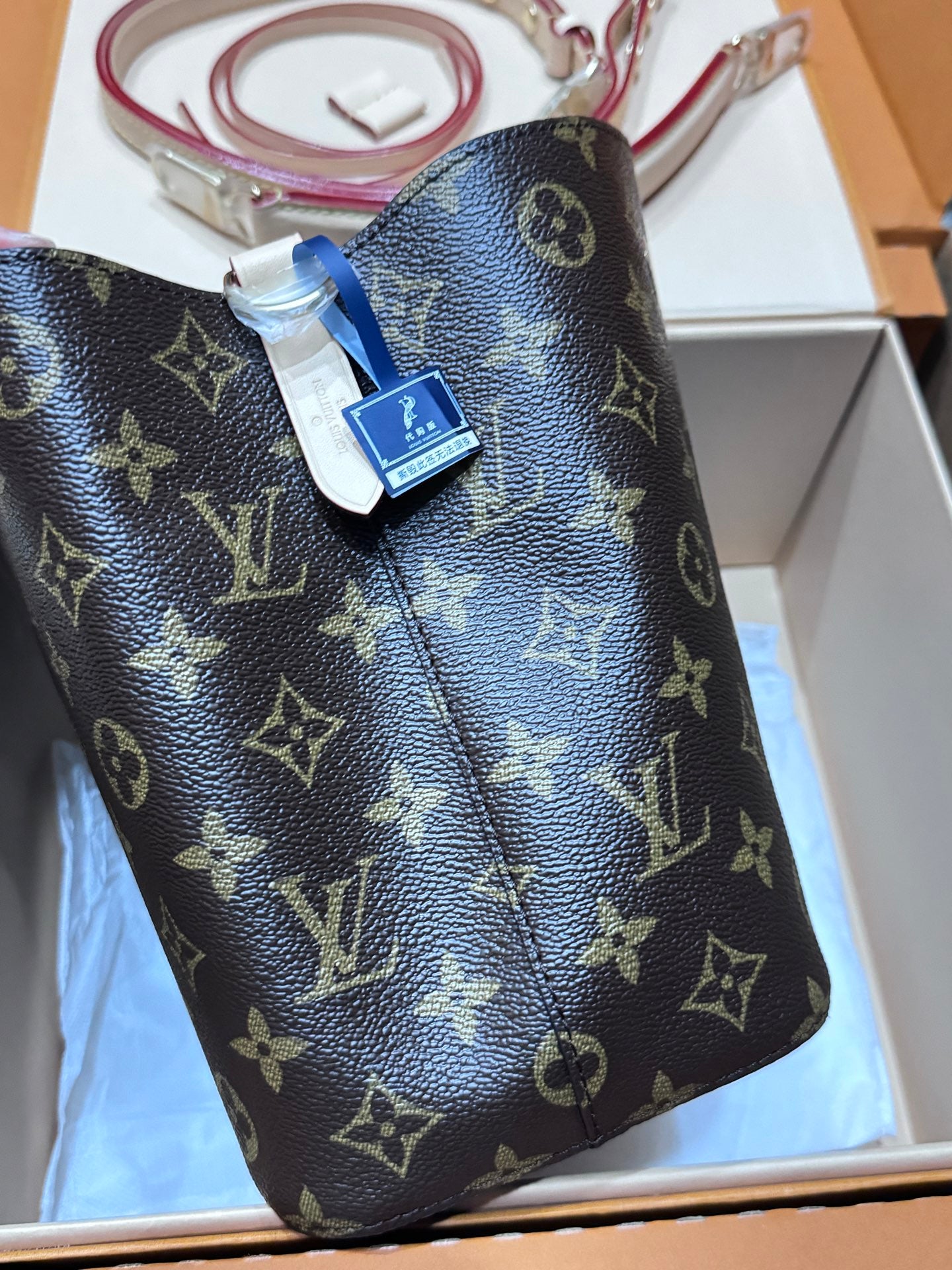 LuxluxHouse Best Quality Bags Louis Vuitton