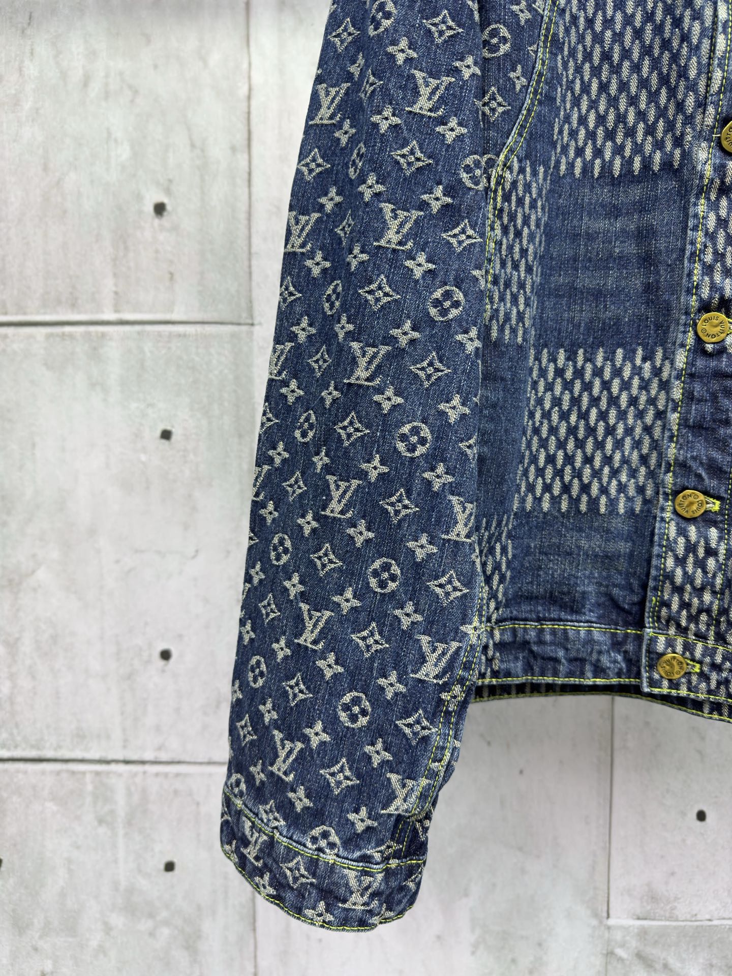 LuxluxHouse Best Quality Clothes Coats & Jackets Louis Vuitton