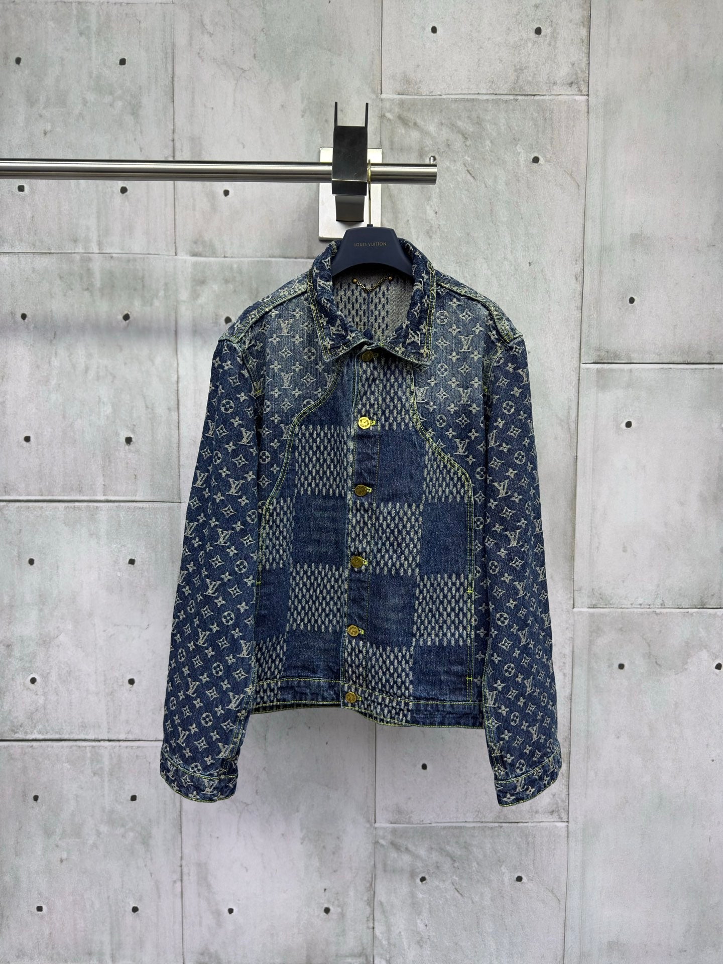 LuxluxHouse Best Quality Clothes Coats & Jackets Louis Vuitton