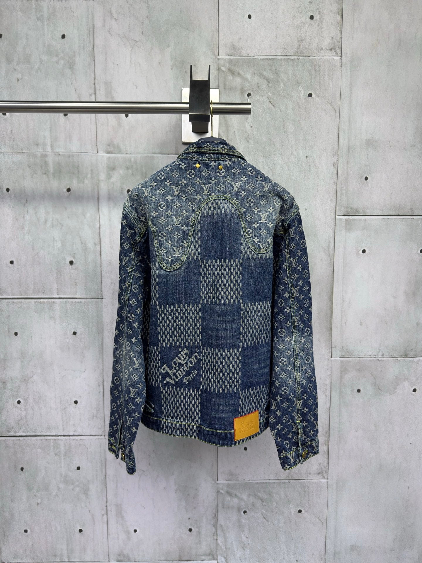 LuxluxHouse Best Quality Clothes Coats & Jackets Louis Vuitton