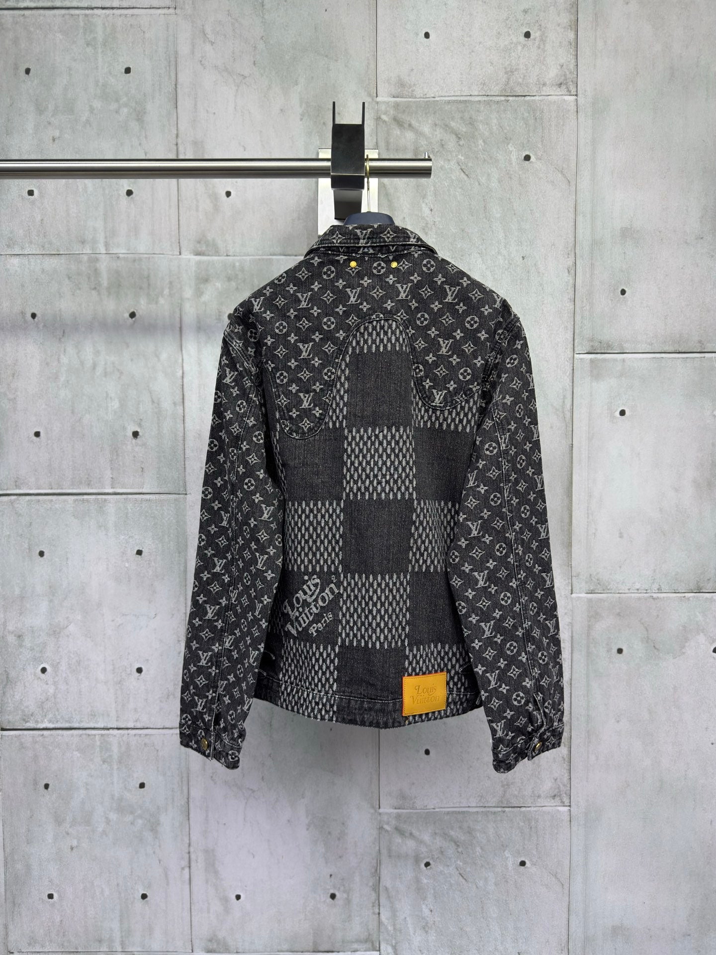 LuxluxHouse Best Quality Clothes Coats & Jackets Louis Vuitton