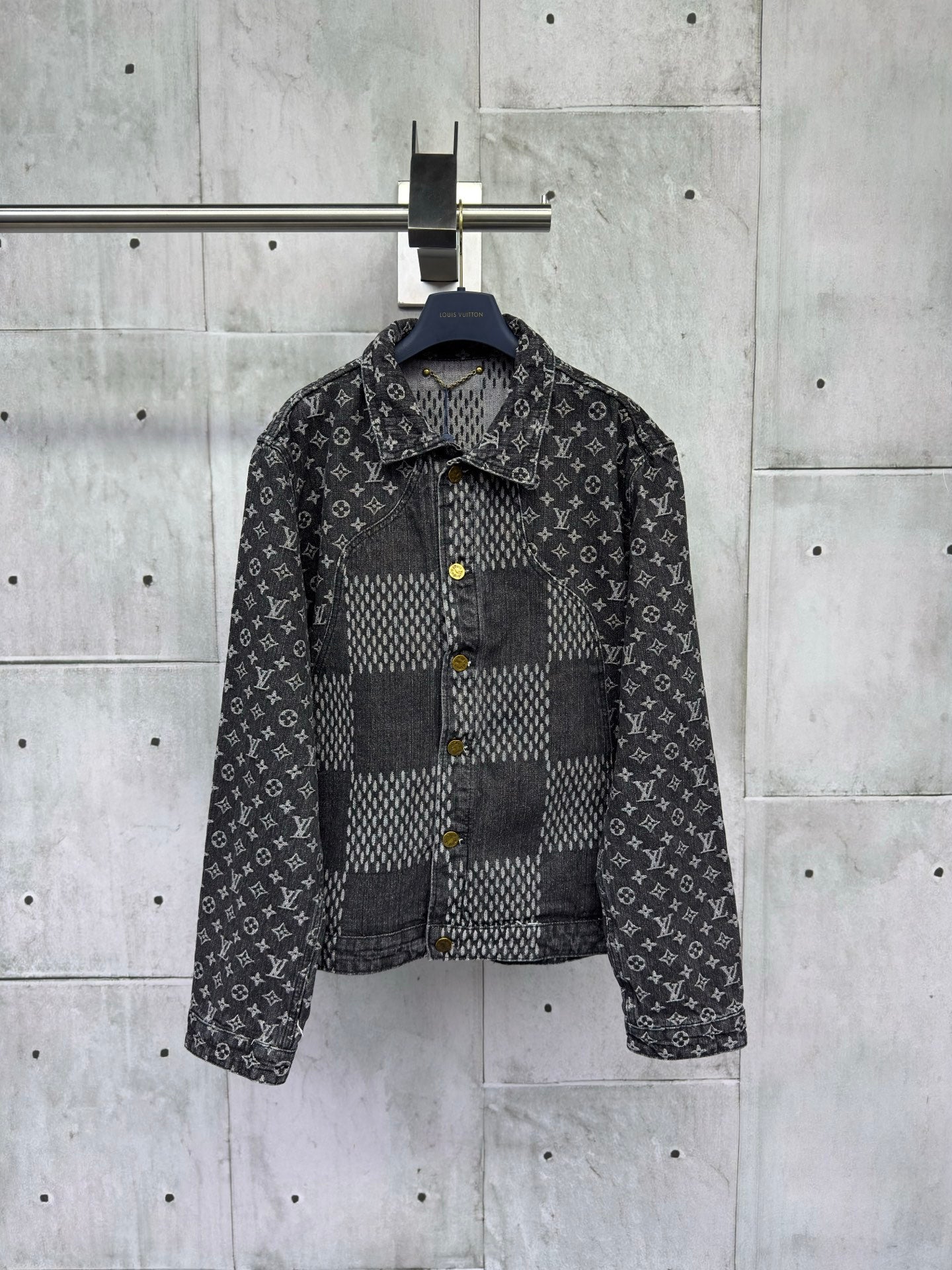LuxluxHouse Best Quality Clothes Coats & Jackets Louis Vuitton
