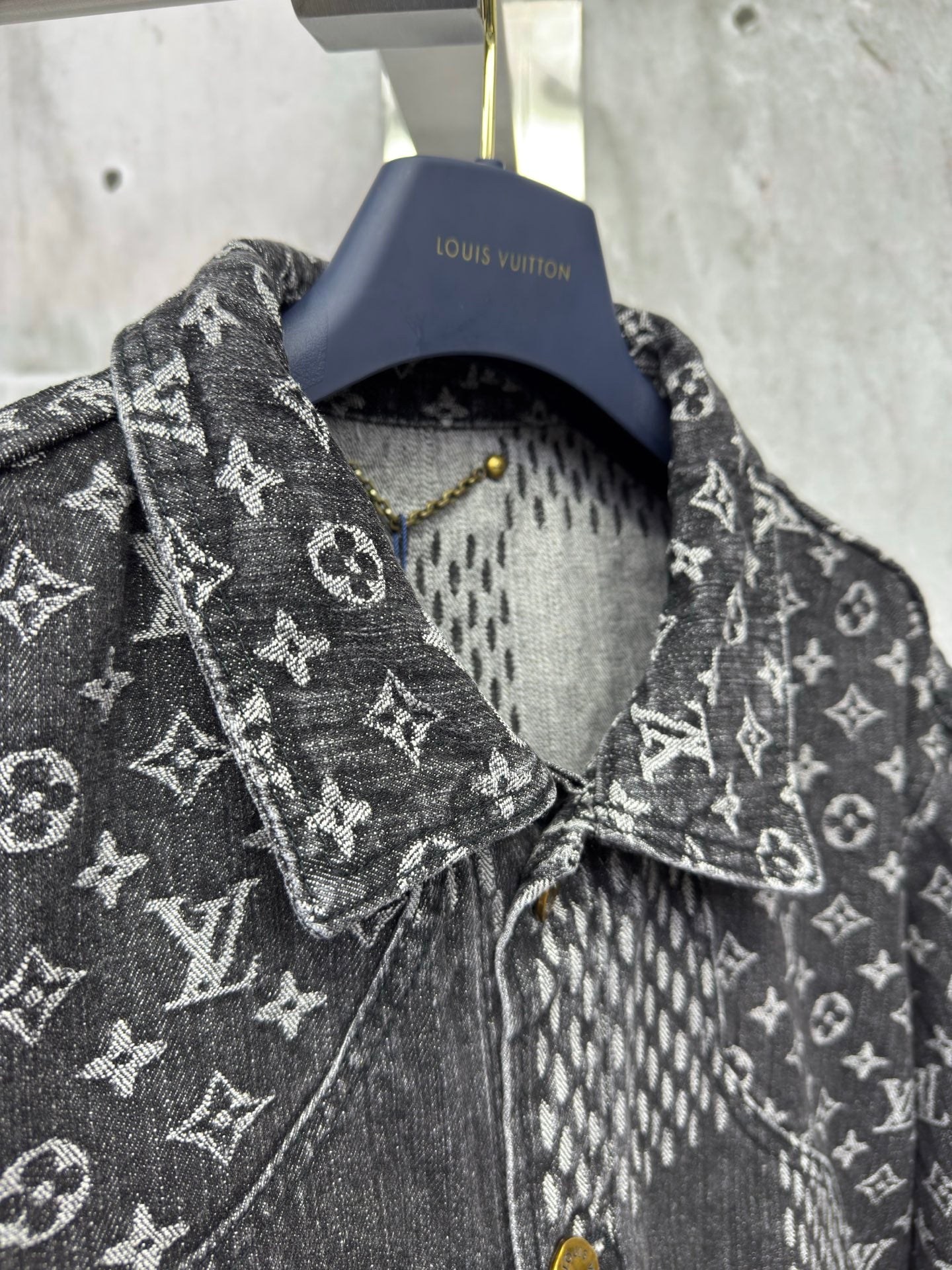 LuxluxHouse Best Quality Clothes Coats & Jackets Louis Vuitton