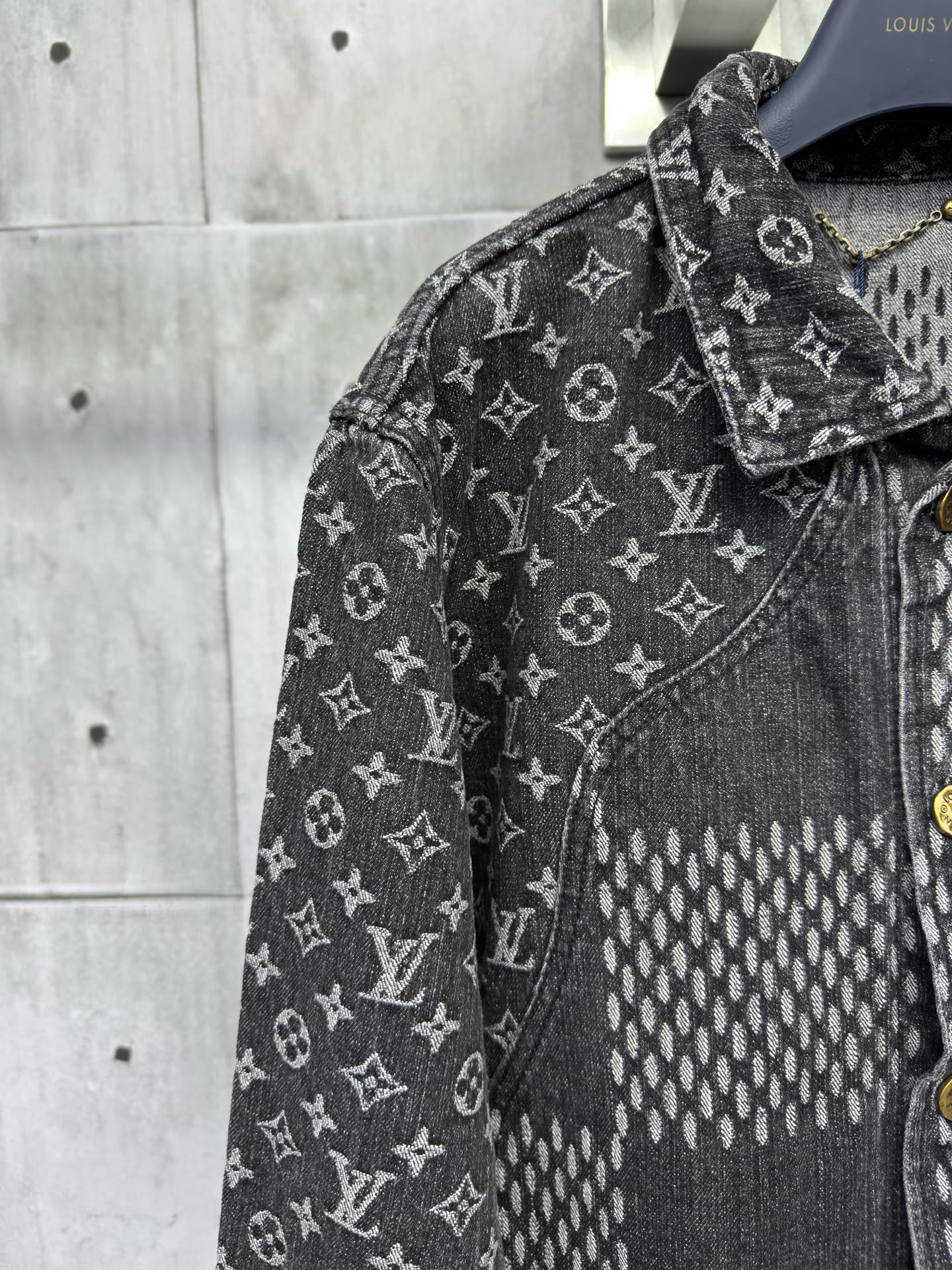 LuxluxHouse Best Quality Clothes Coats & Jackets Louis Vuitton