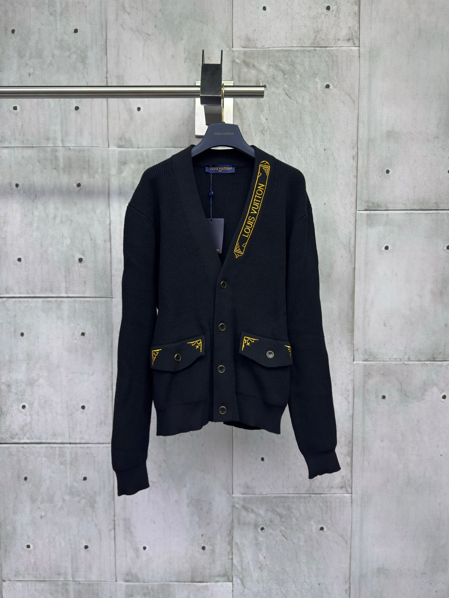 LuxluxHouse Best Quality Clothes Coats & Jackets Louis Vuitton